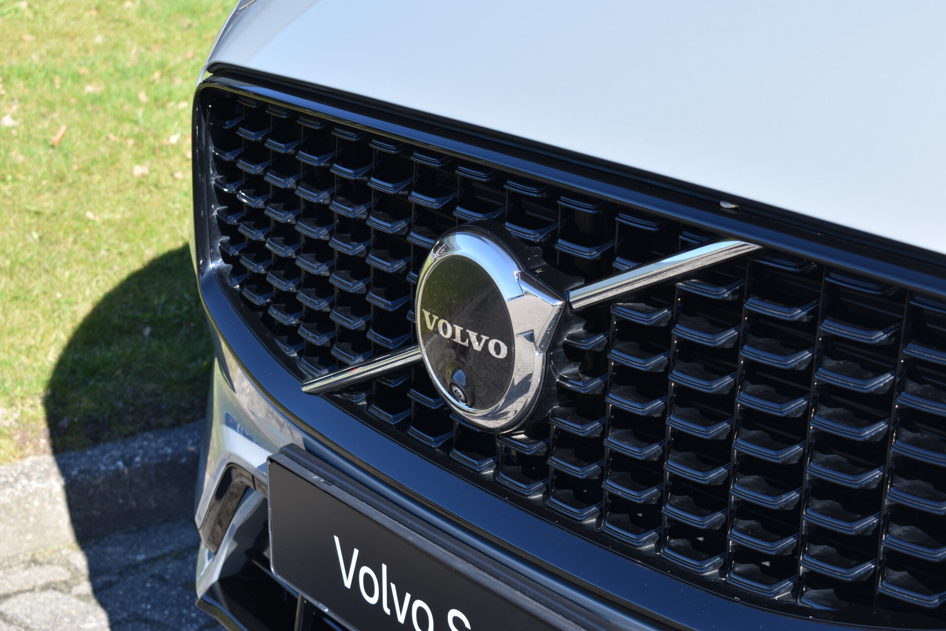 Volvo XC60 T6 AWD 350PK Plug-in Hybrid Ultimate Dark - Afbeelding 5