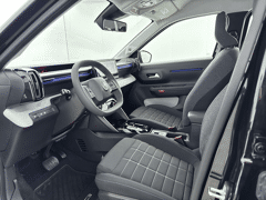 Citroën ë-C3 Plus 44 kWh 113pk - Afbeelding 5