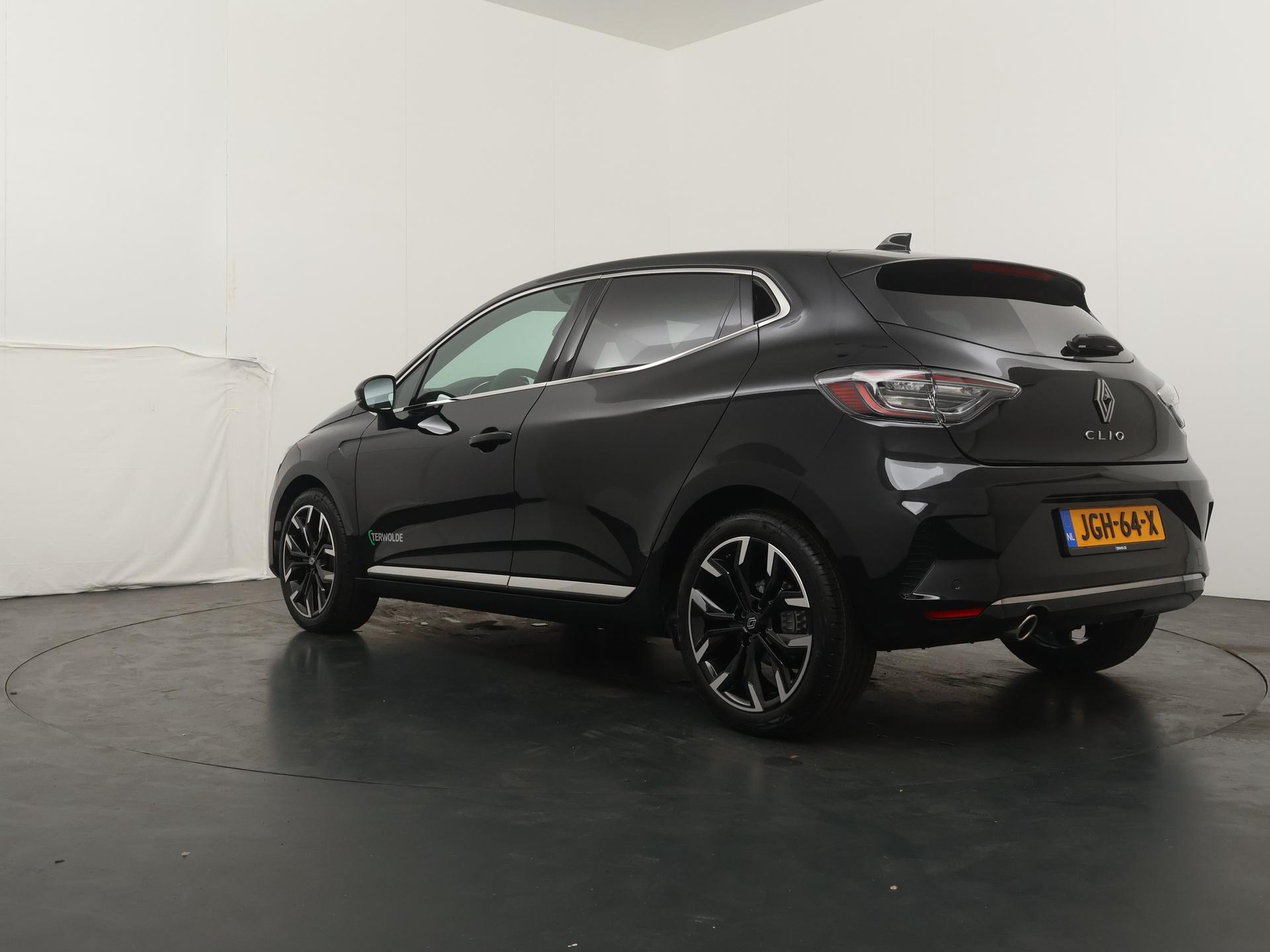 Renault Clio techno TCe 90 - Afbeelding 3