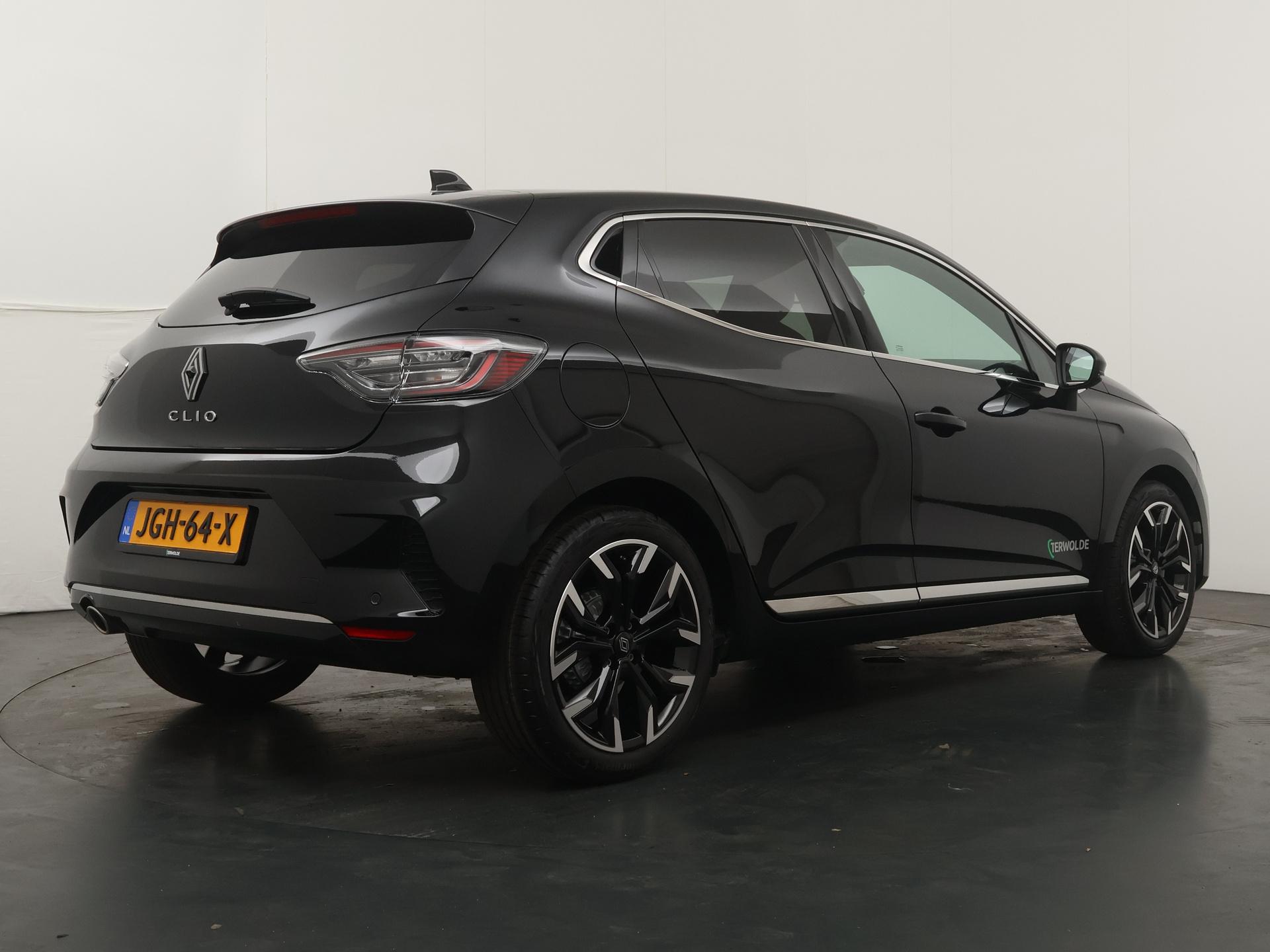 Renault Clio techno TCe 90 - Afbeelding 5