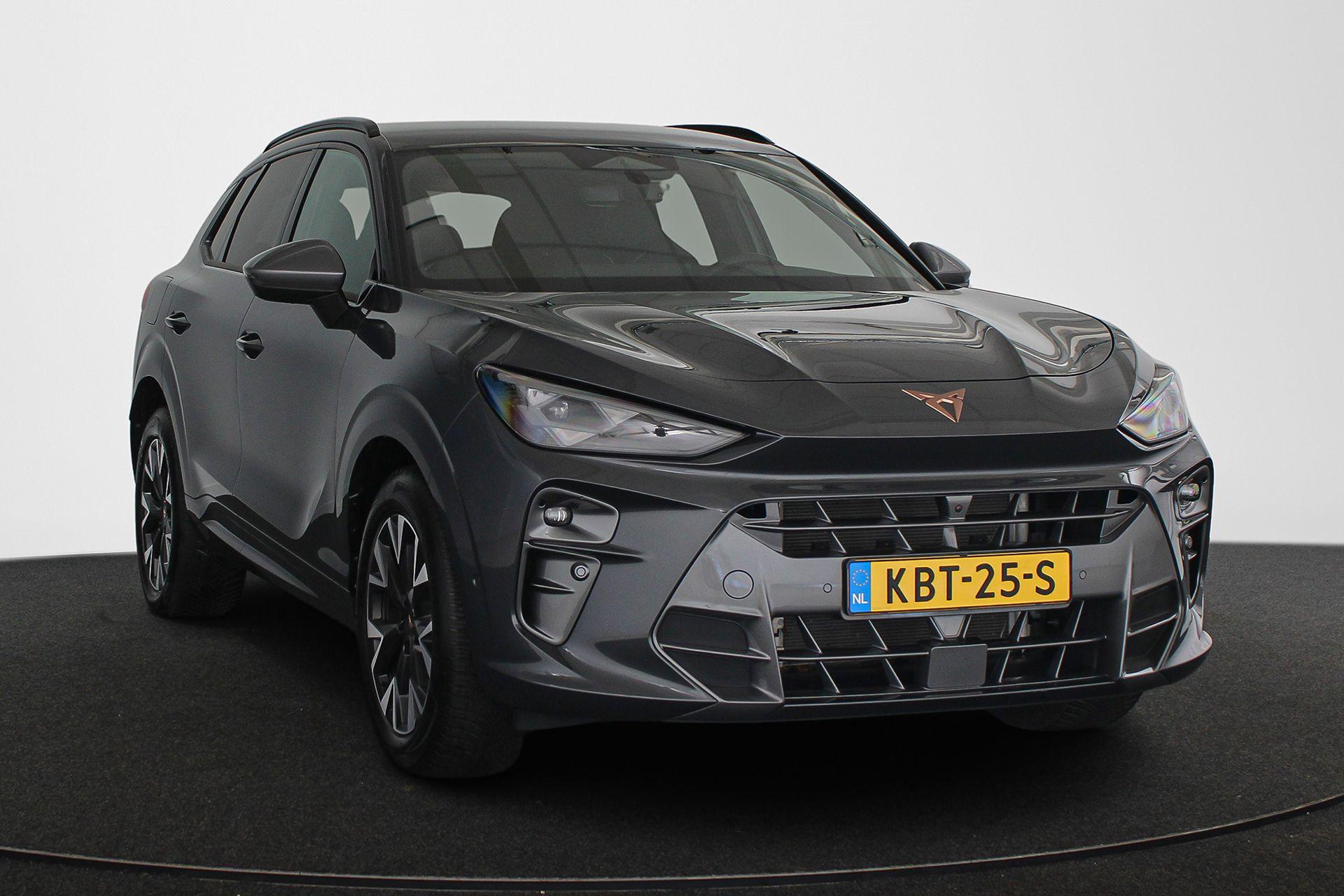 CUPRA Terramar 1.5 TSI e-Hybrid - Afbeelding 2