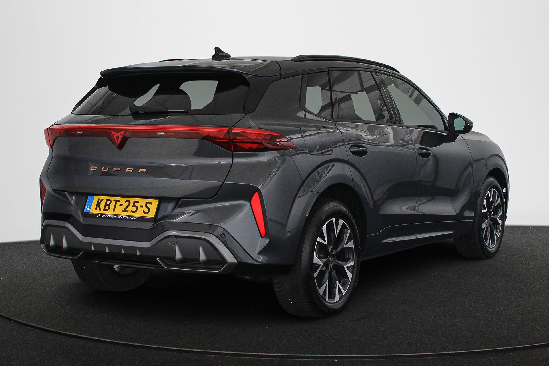 CUPRA Terramar 1.5 TSI e-Hybrid - Afbeelding 3