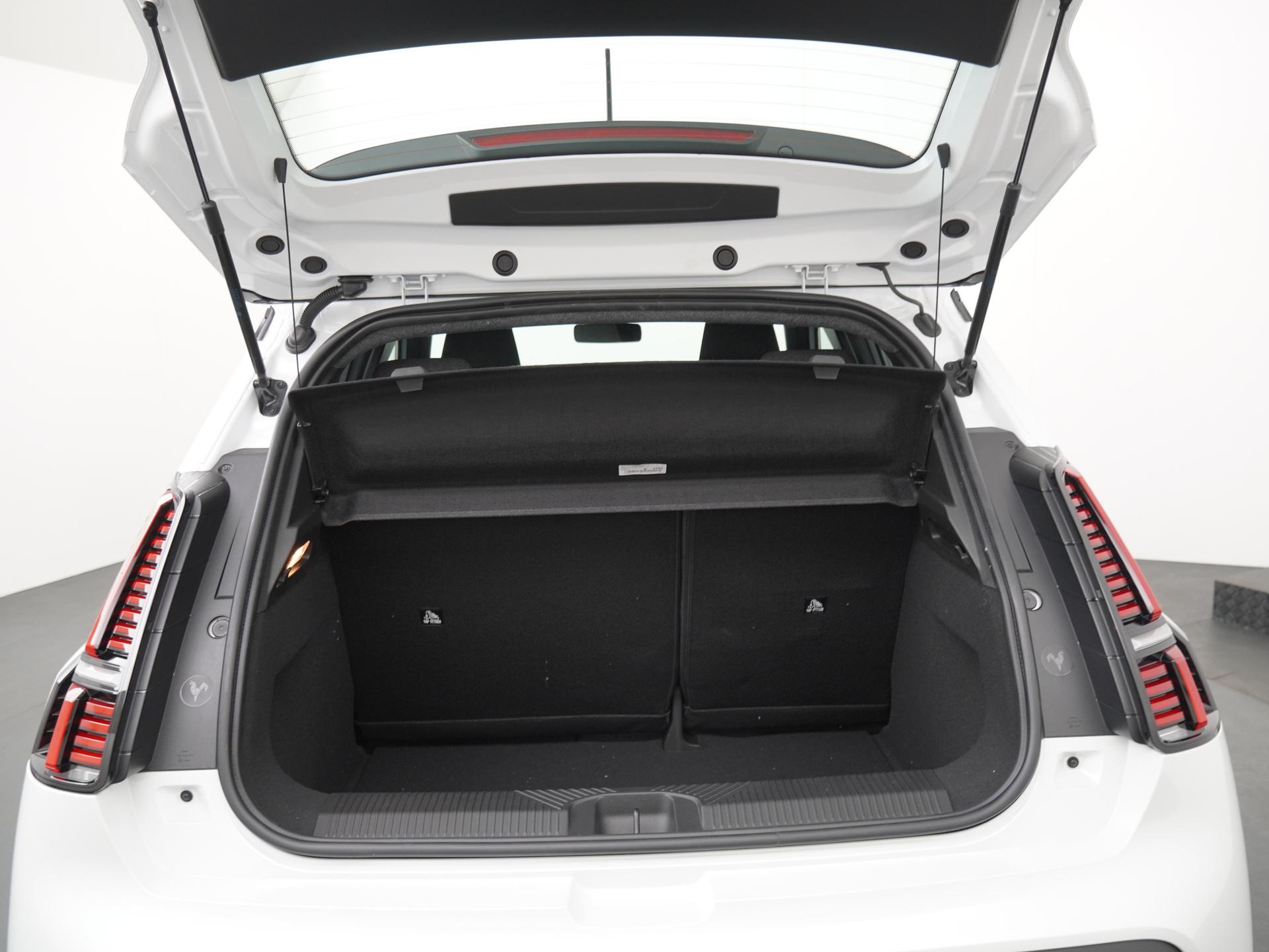 Renault 5 evolution 120 pk urban range - Afbeelding 3