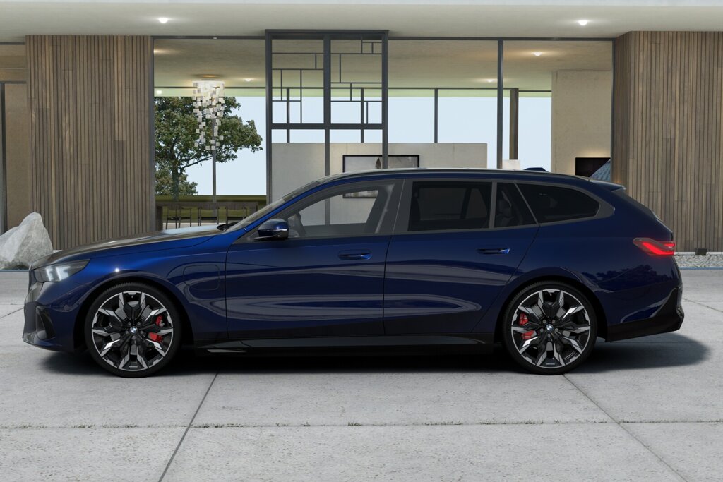 BMW 5 Serie 5