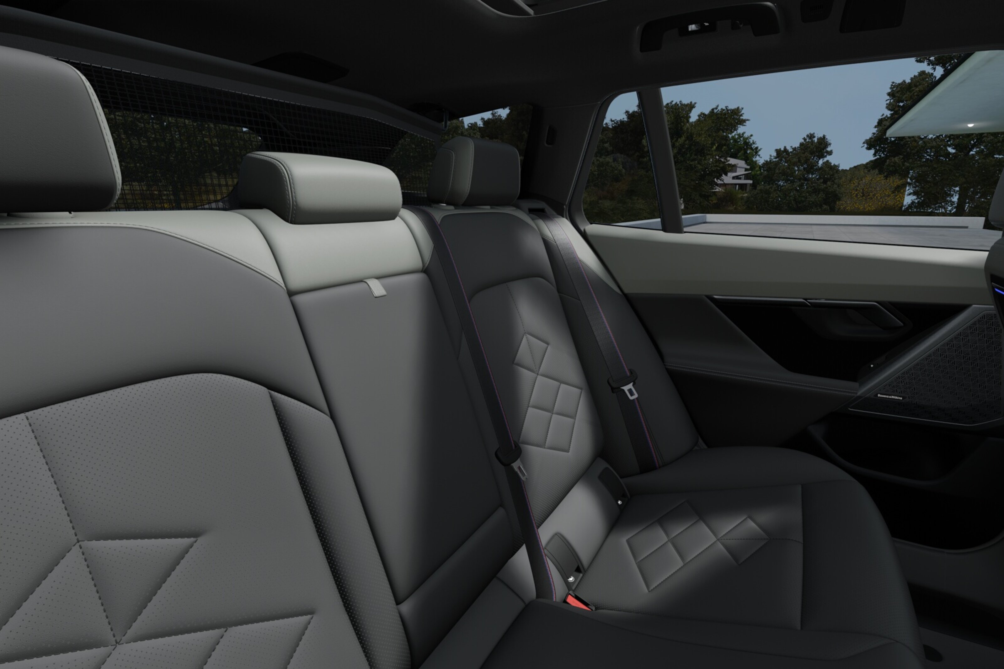 BMW 5 Serie 9