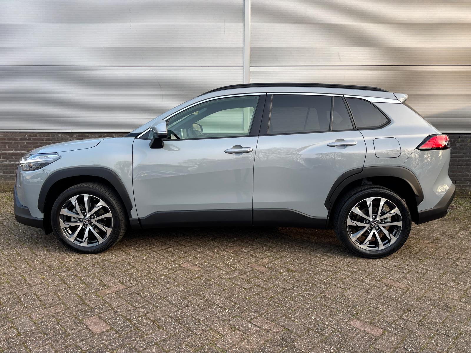 Toyota Corolla Cross Hybrid 140 Style - Afbeelding 2