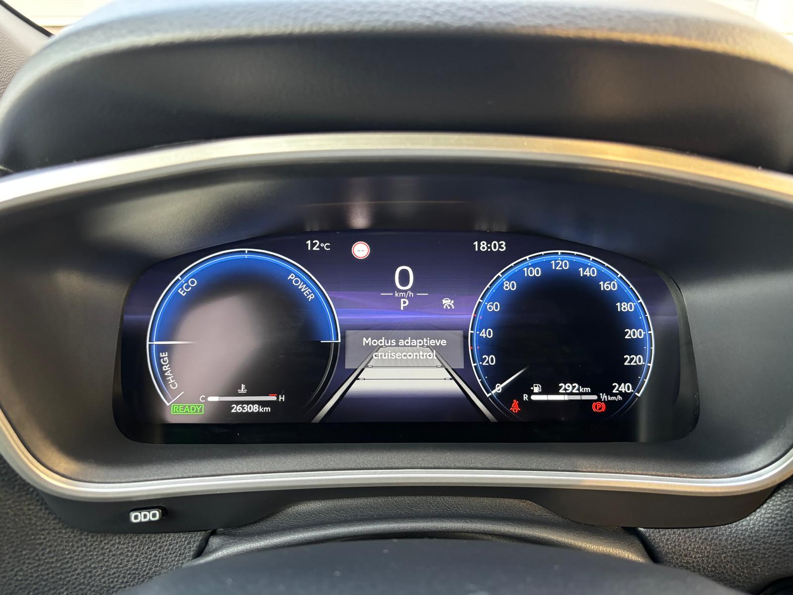 Toyota Corolla Cross Hybrid 140 Style - Afbeelding 3