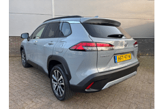 Toyota Corolla Cross Hybrid 140 Style - Afbeelding 4