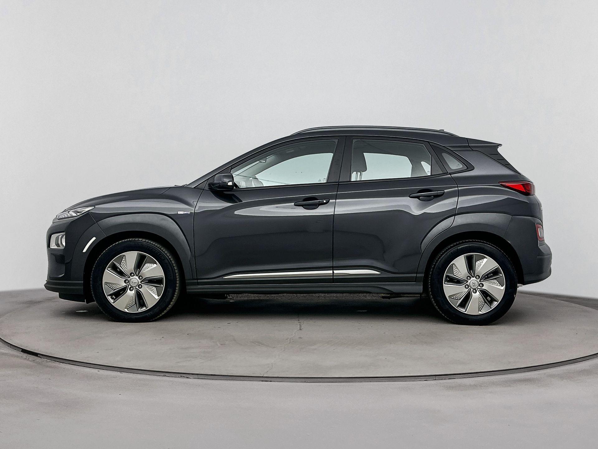 Hyundai Kona EV Comfort Smart 64 kWh - Afbeelding 4