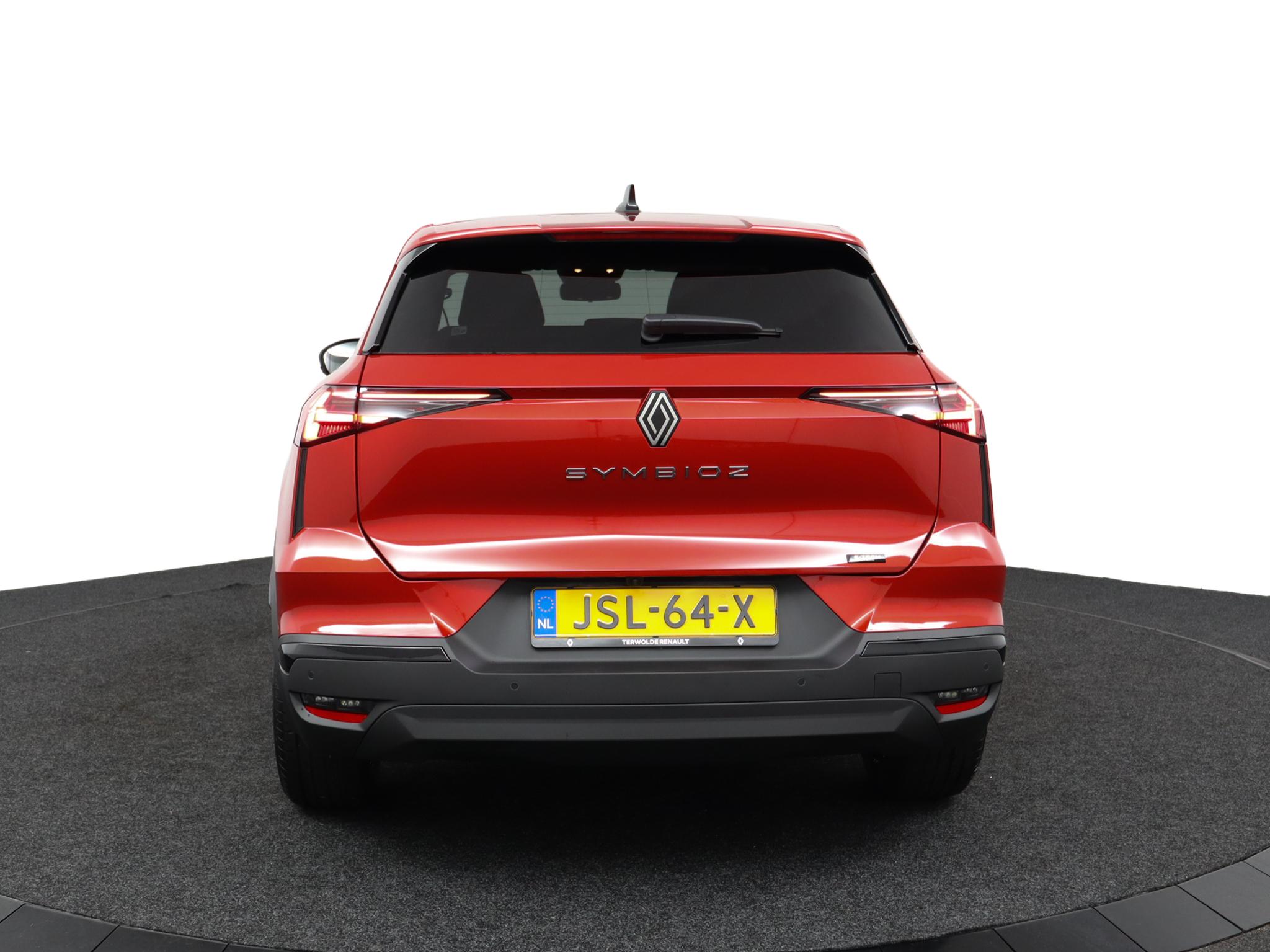 Renault Symbioz evolution full hybrid E-Tech 145 - Afbeelding 5