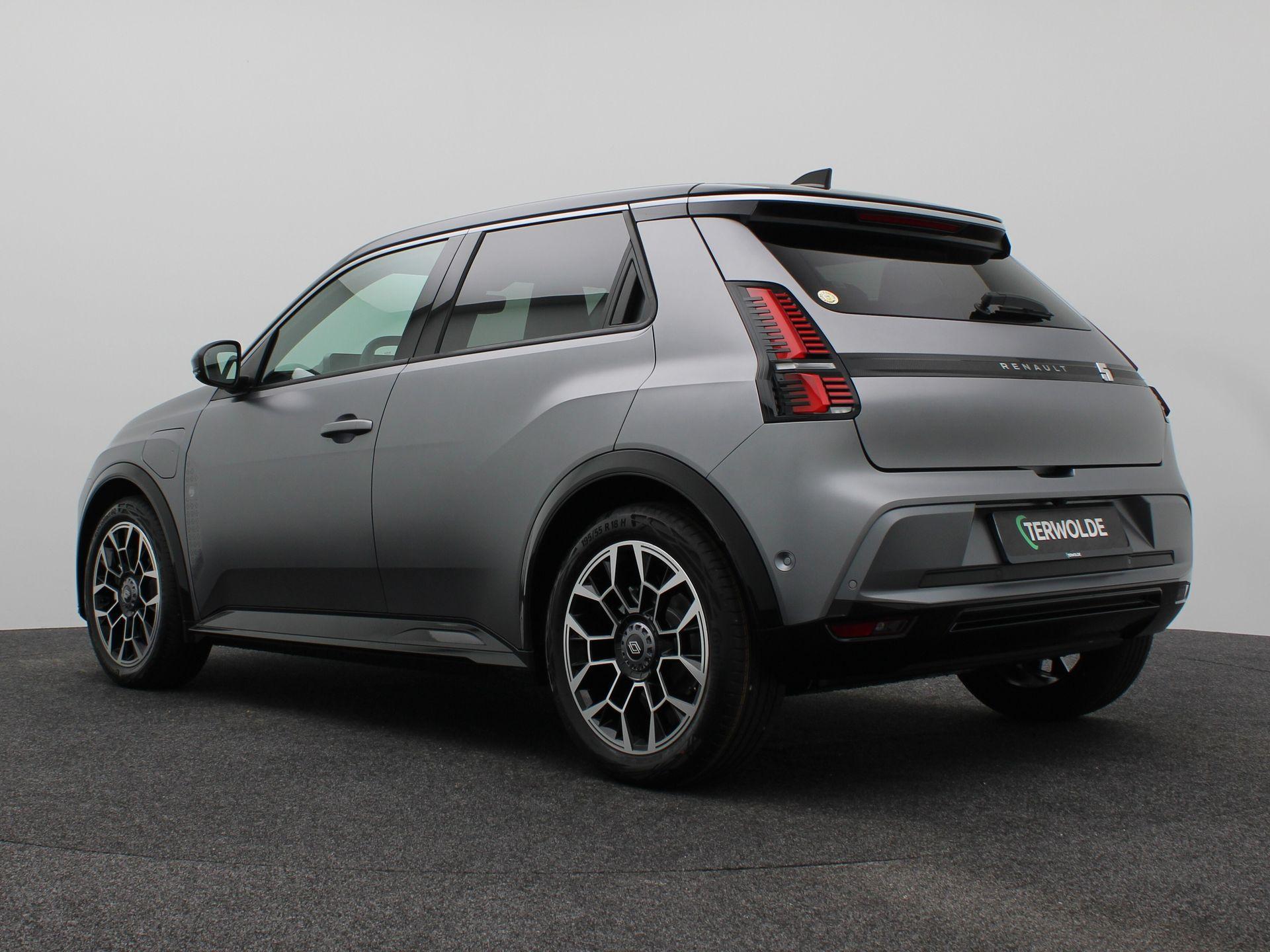 Renault 5 Roland-Garros 150 pk comfort range - Afbeelding 3