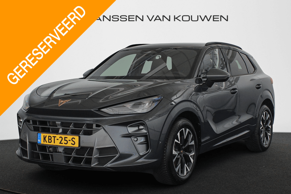 CUPRA Terramar 1.5 TSI e-Hybrid - Afbeelding 1