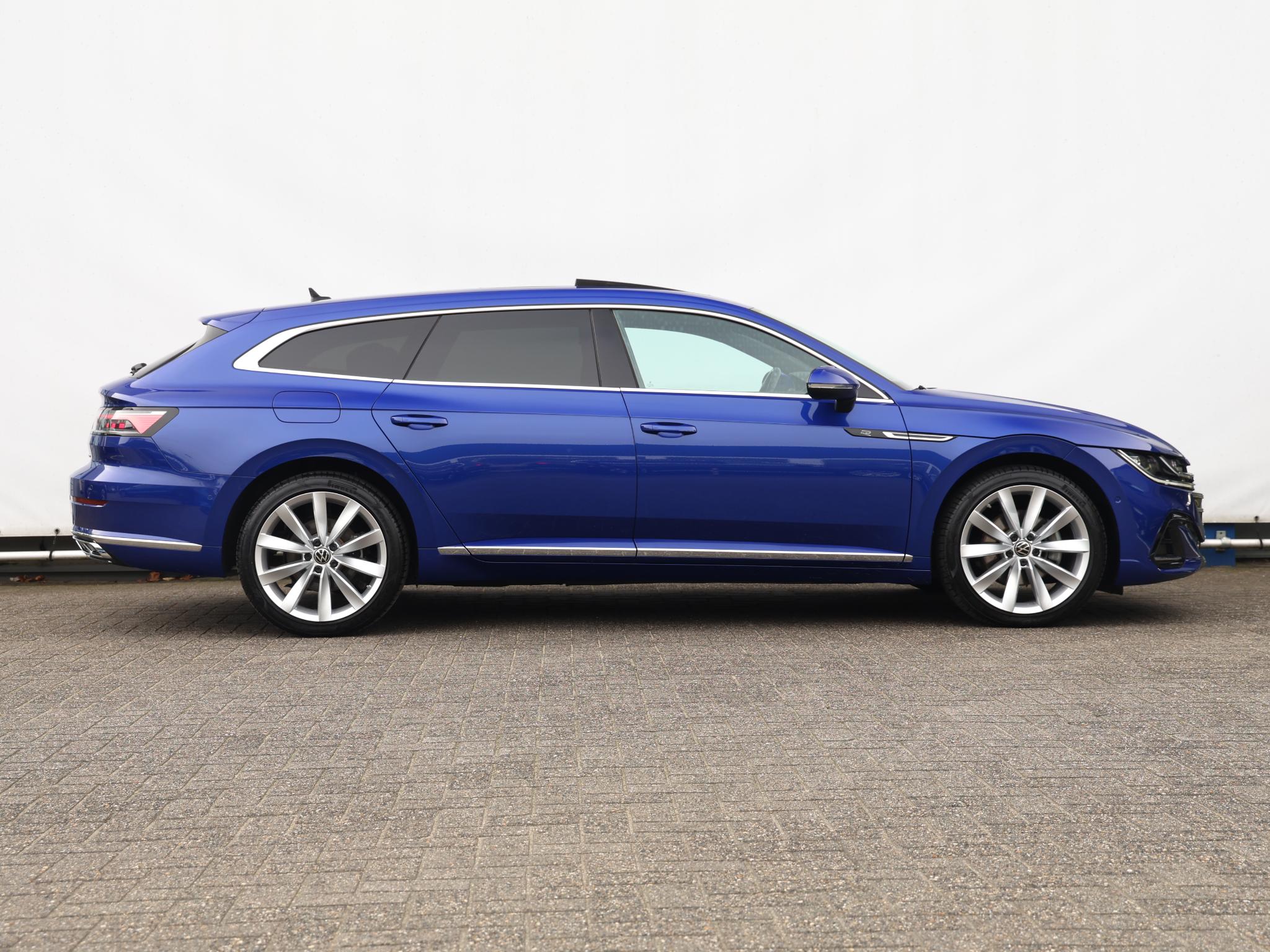 Volkswagen Arteon Shooting Brake 1.4 TSI eHybrid R-Line Business+ - Afbeelding 2
