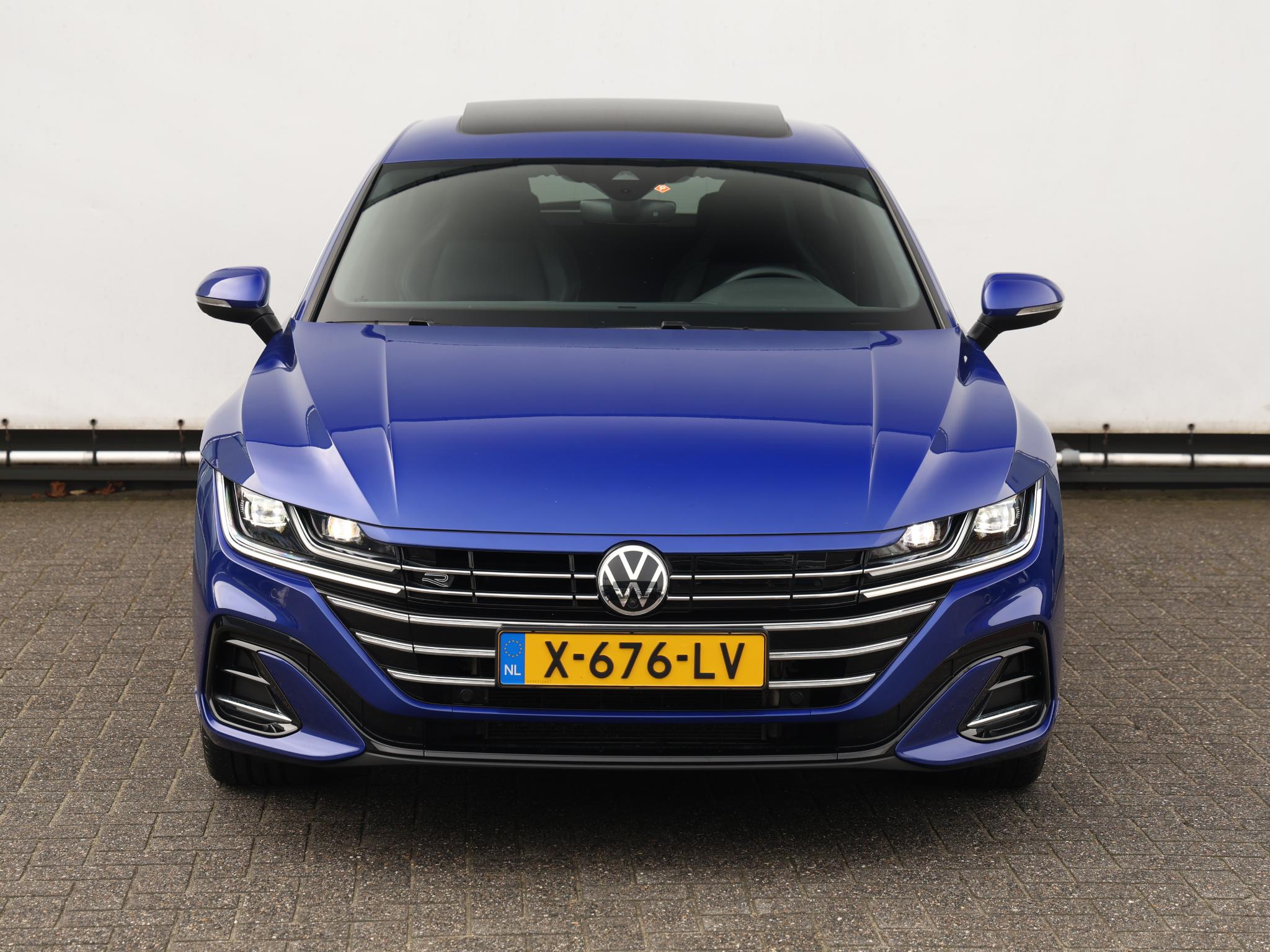 Volkswagen Arteon Shooting Brake 1.4 TSI eHybrid R-Line Business+ - Afbeelding 4