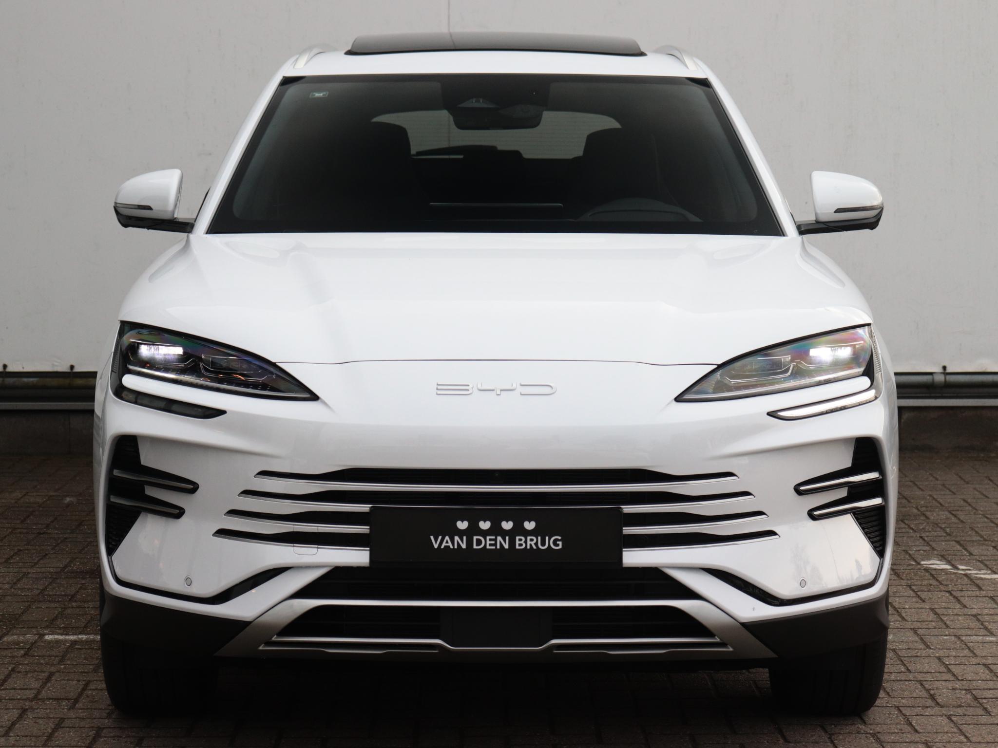 BYD SEAL U 1.5 DM-i FWD Boost - Afbeelding 3