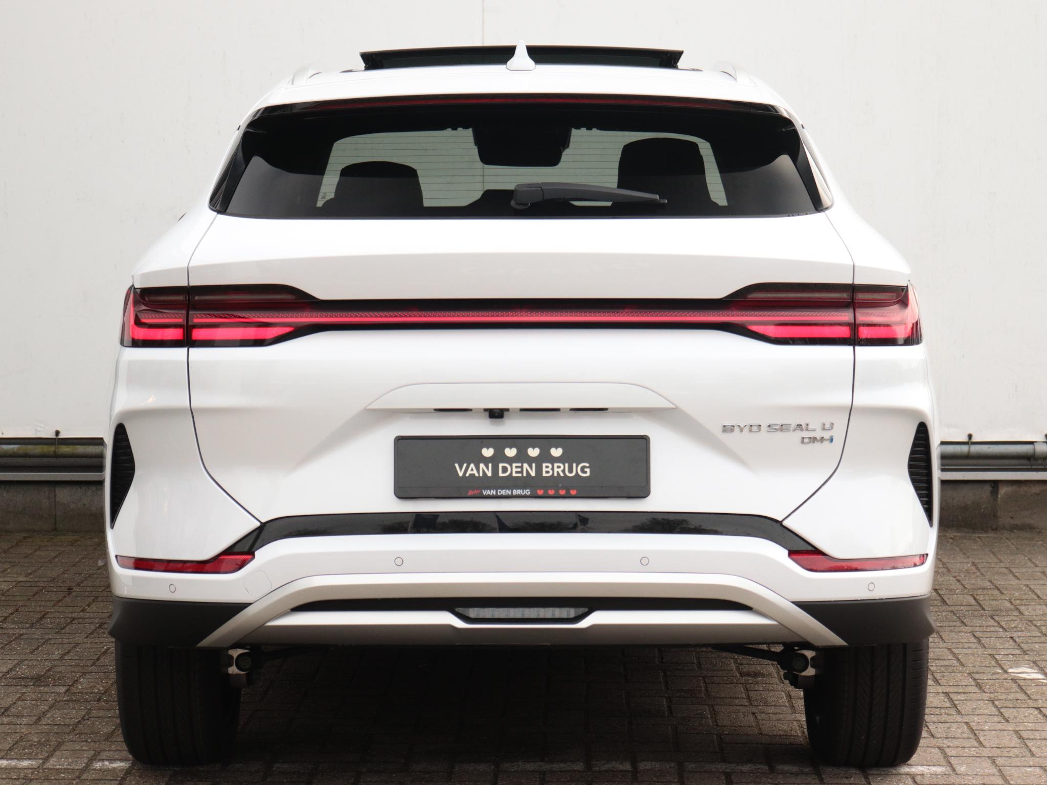 BYD SEAL U 1.5 DM-i FWD Boost - Afbeelding 5