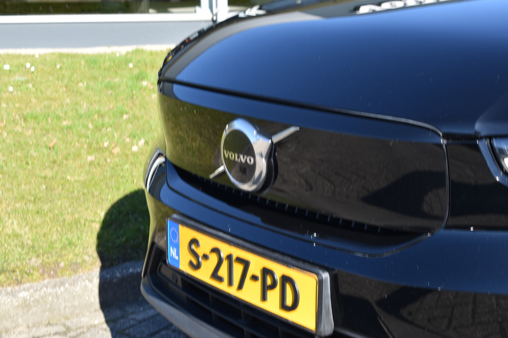 Volvo XC40 Recharge Core 70 kWh - Afbeelding 5