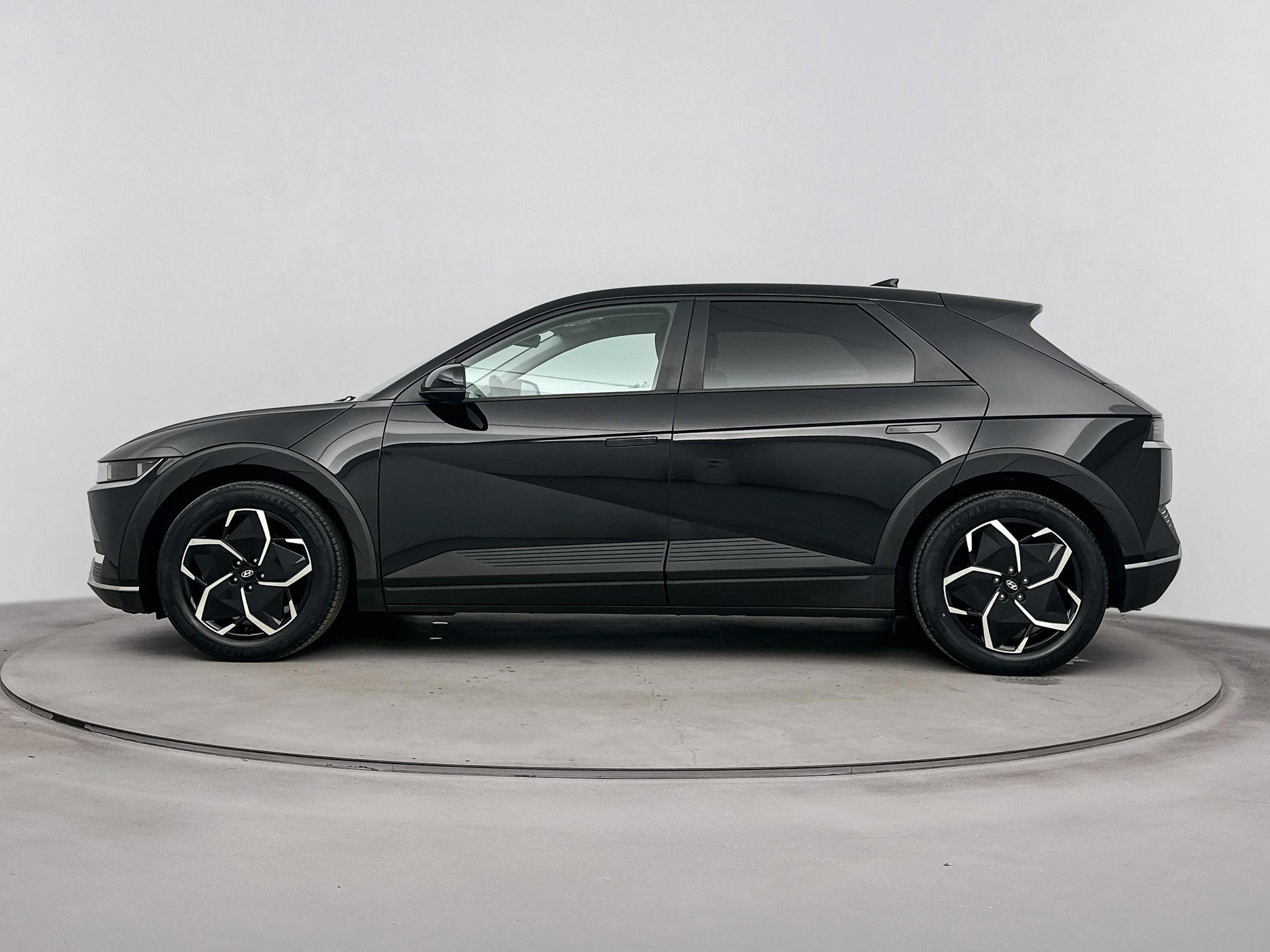 Hyundai IONIQ 5 Connect 73kWh - Afbeelding 5