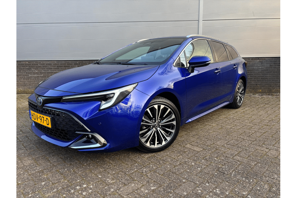 Toyota Corolla Touring Sports Hybrid 140 Dynamic - Afbeelding 1