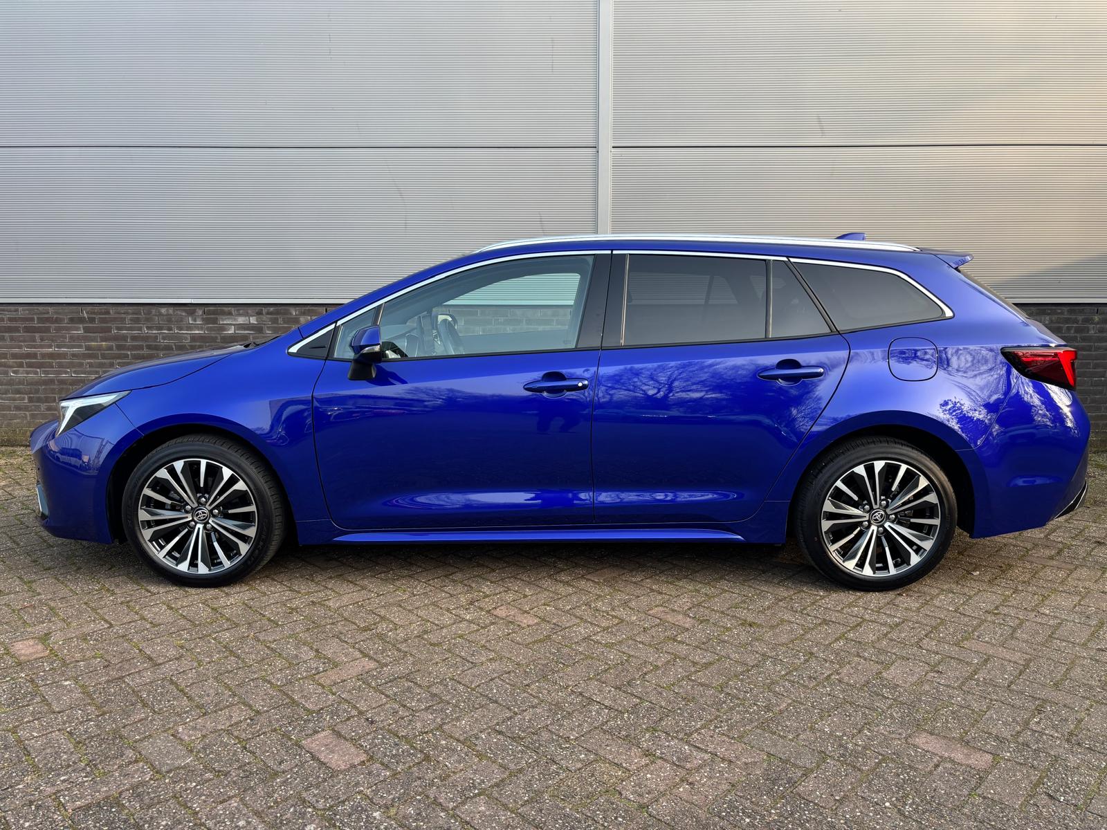 Toyota Corolla Touring Sports Hybrid 140 Dynamic - Afbeelding 2