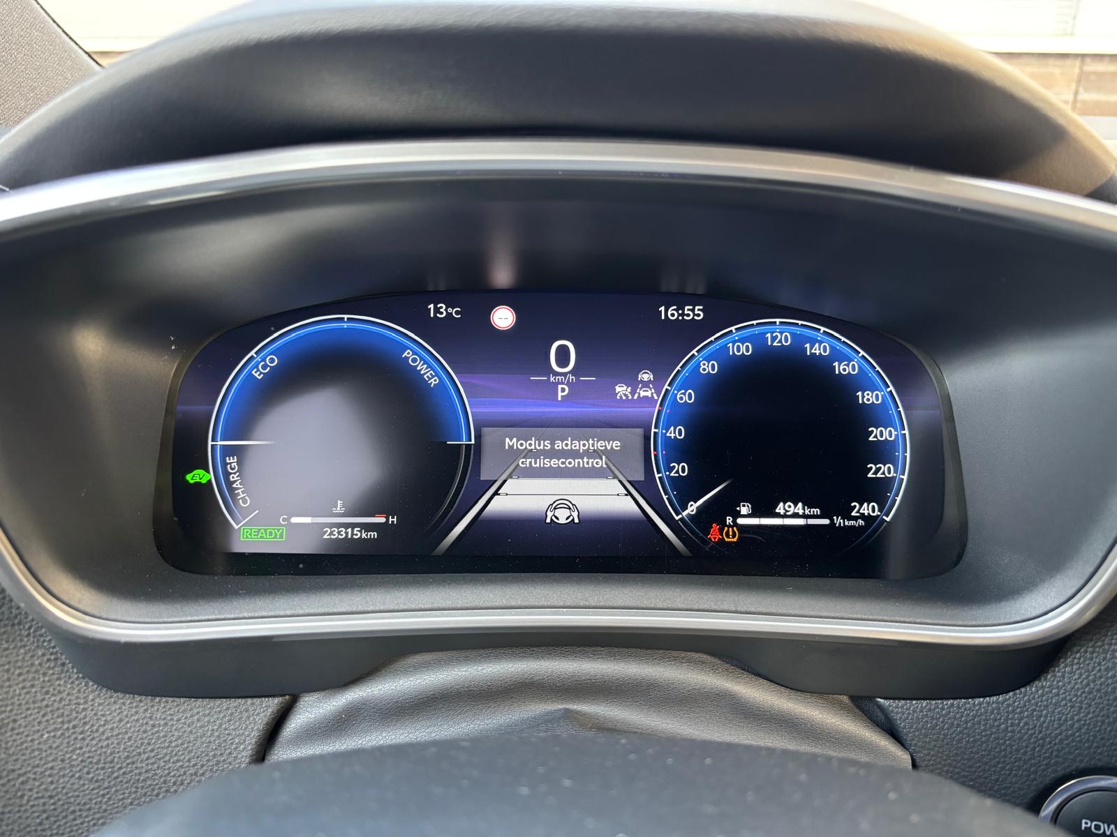 Toyota Corolla Touring Sports Hybrid 140 Dynamic - Afbeelding 3