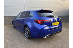 Toyota Corolla Touring Sports Hybrid 140 Dynamic - Afbeelding 5