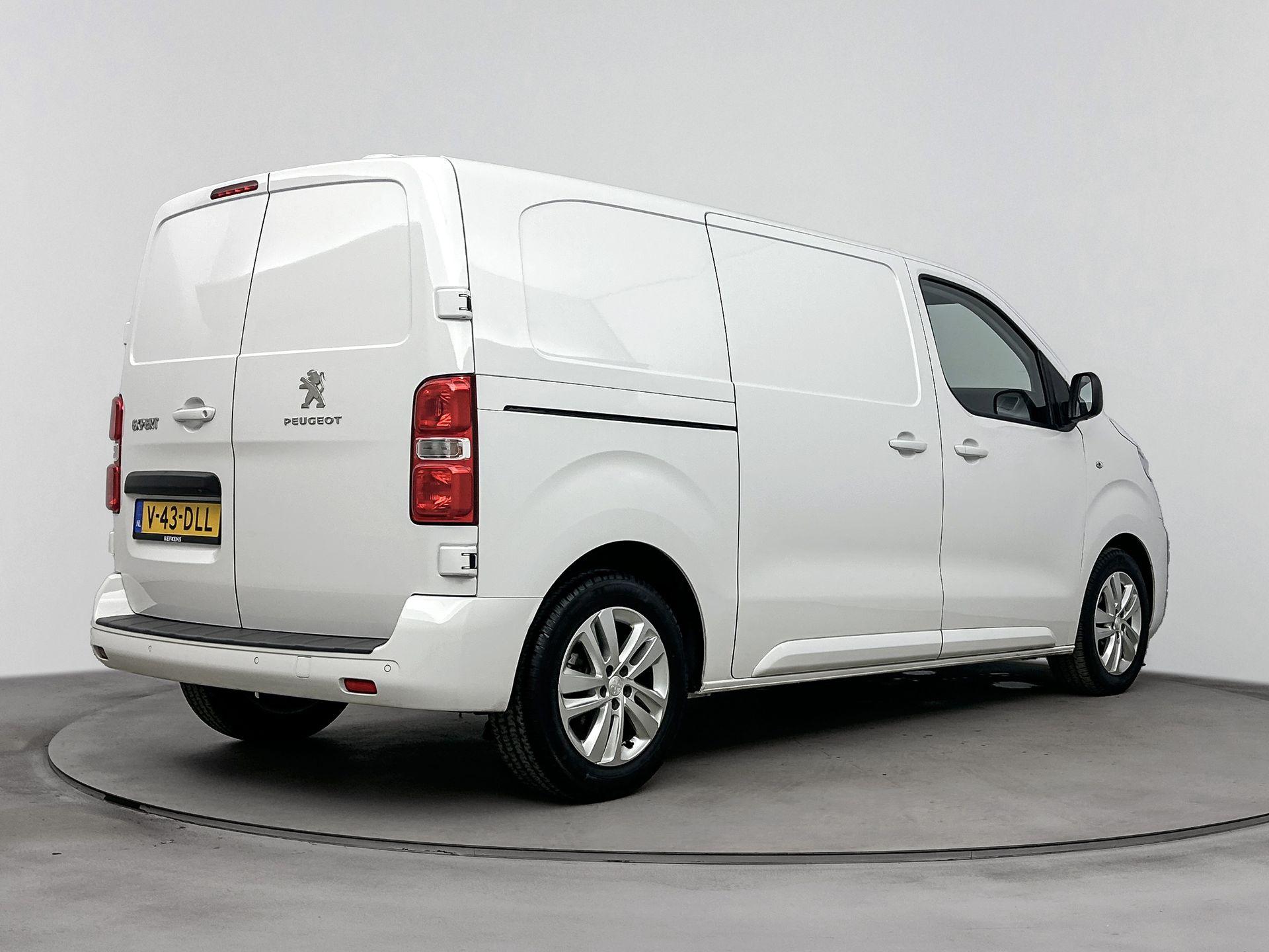 Peugeot Expert 2.0 145 pk Automaat L2 - Afbeelding 3
