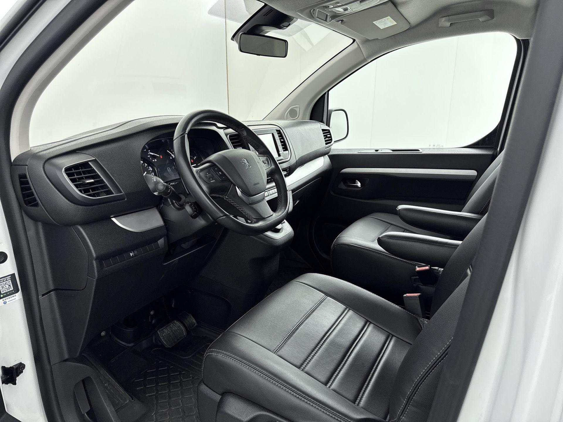 Peugeot Expert 2.0 145 pk Automaat L2 - Afbeelding 5