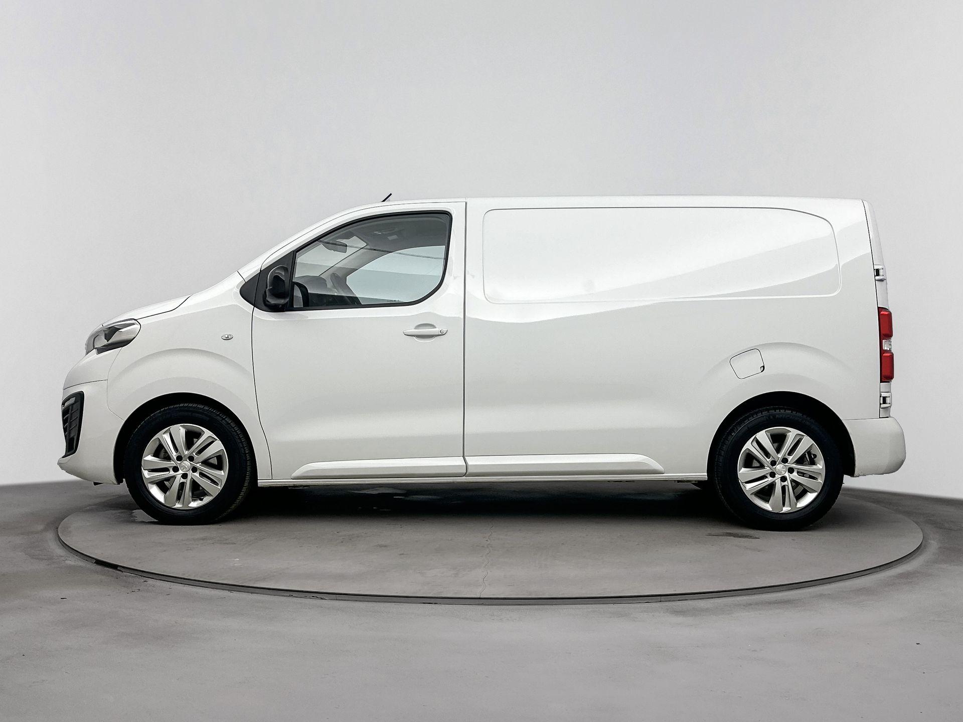 Peugeot Expert 2.0 145 pk Automaat L2 - Afbeelding 2