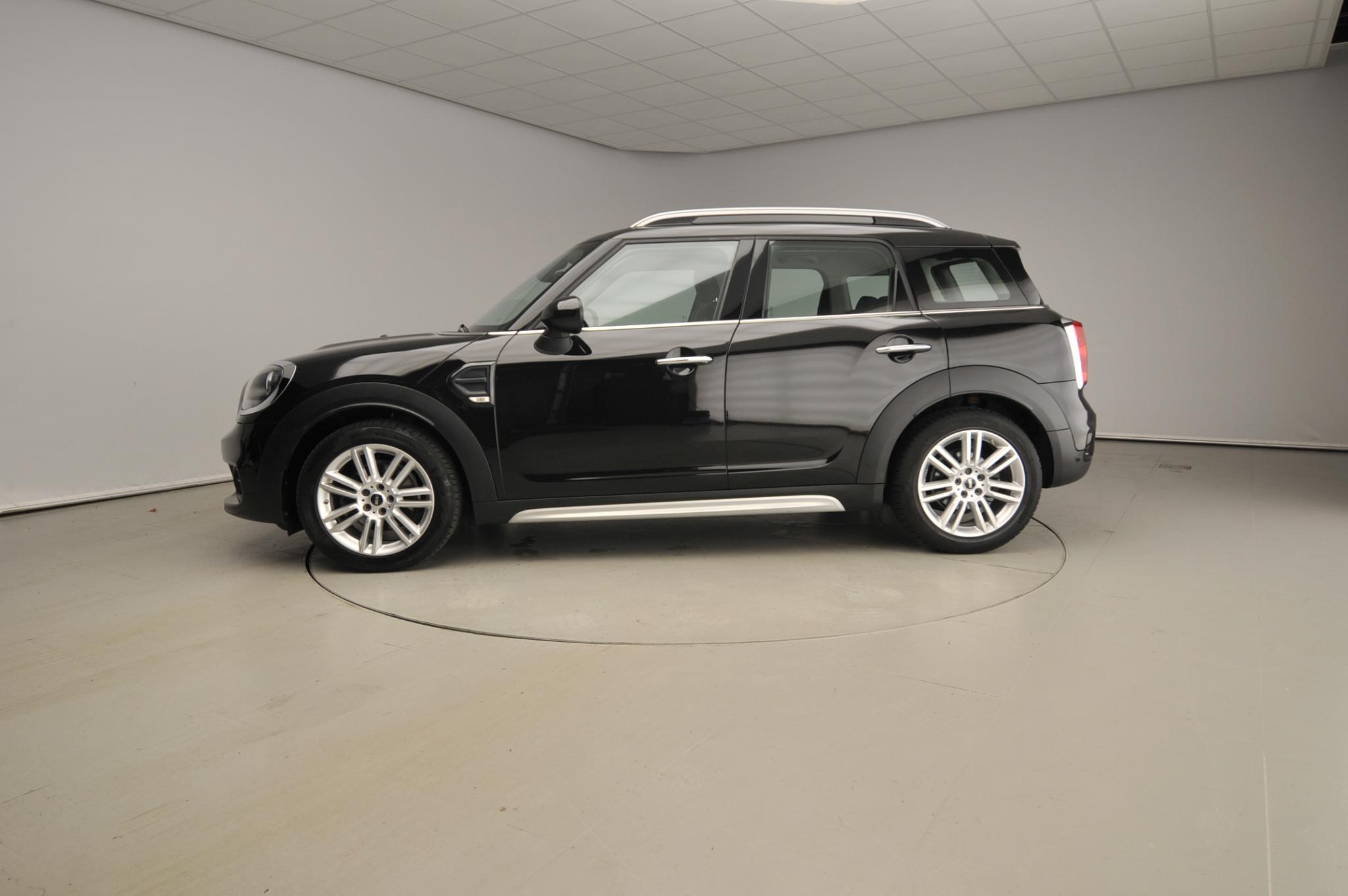 MINI Countryman Cooper - Afbeelding 2