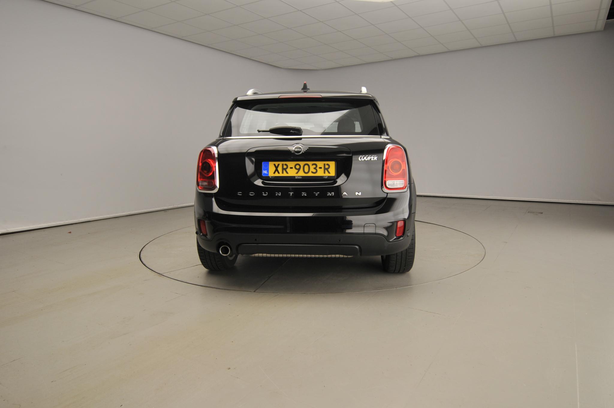 MINI Countryman Cooper - Afbeelding 3
