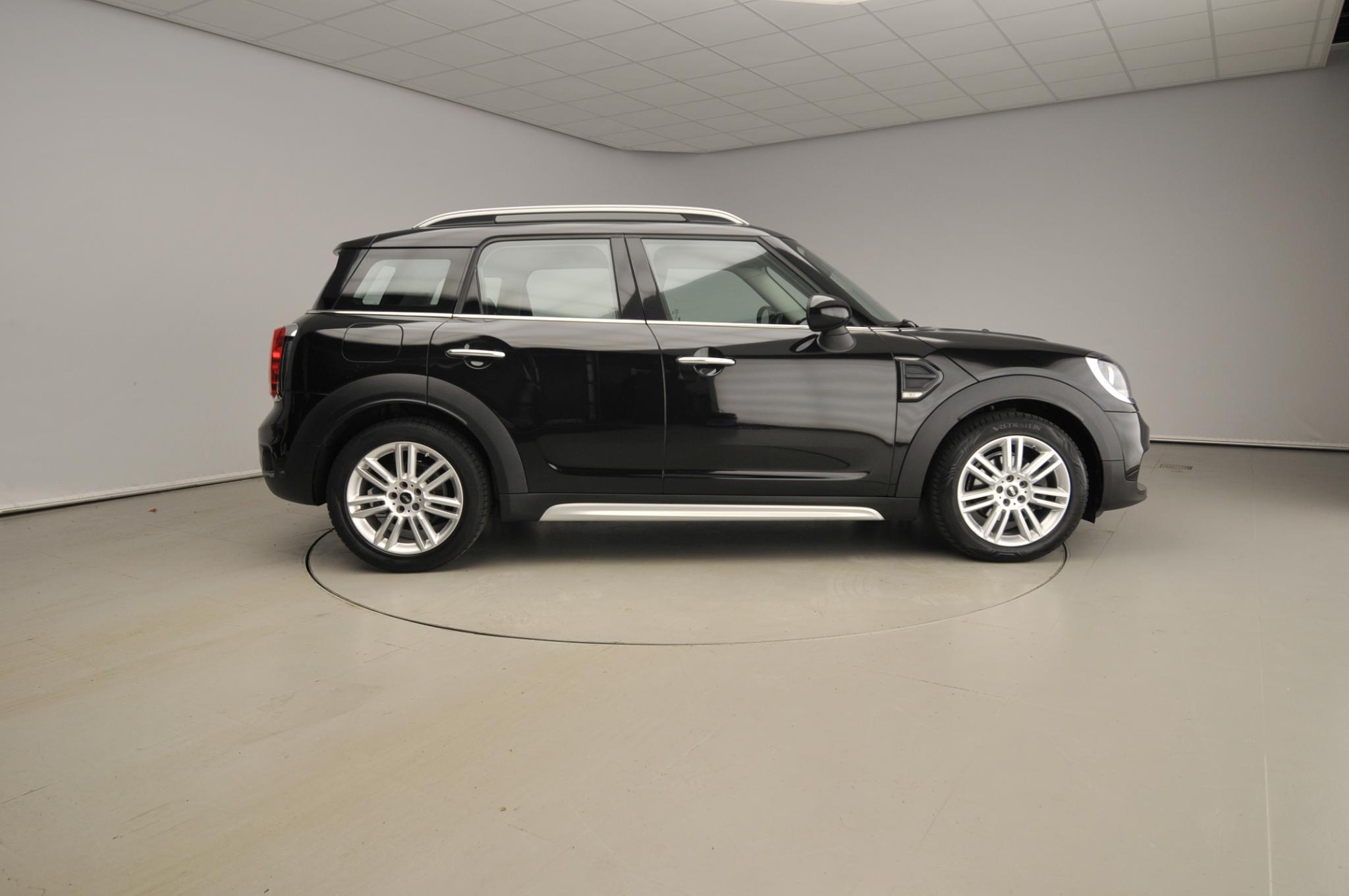 MINI Countryman Cooper - Afbeelding 4