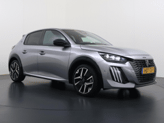 Peugeot 208 1.2 Hybrid 145 GT - Afbeelding 2