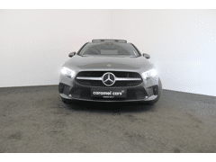 Mercedes-Benz A-Klasse 180 BERLINE *OPEN DAK*CAMERA SENSOREN*DAB*GPS*ZETELVERWARMING* - Afbeelding 2