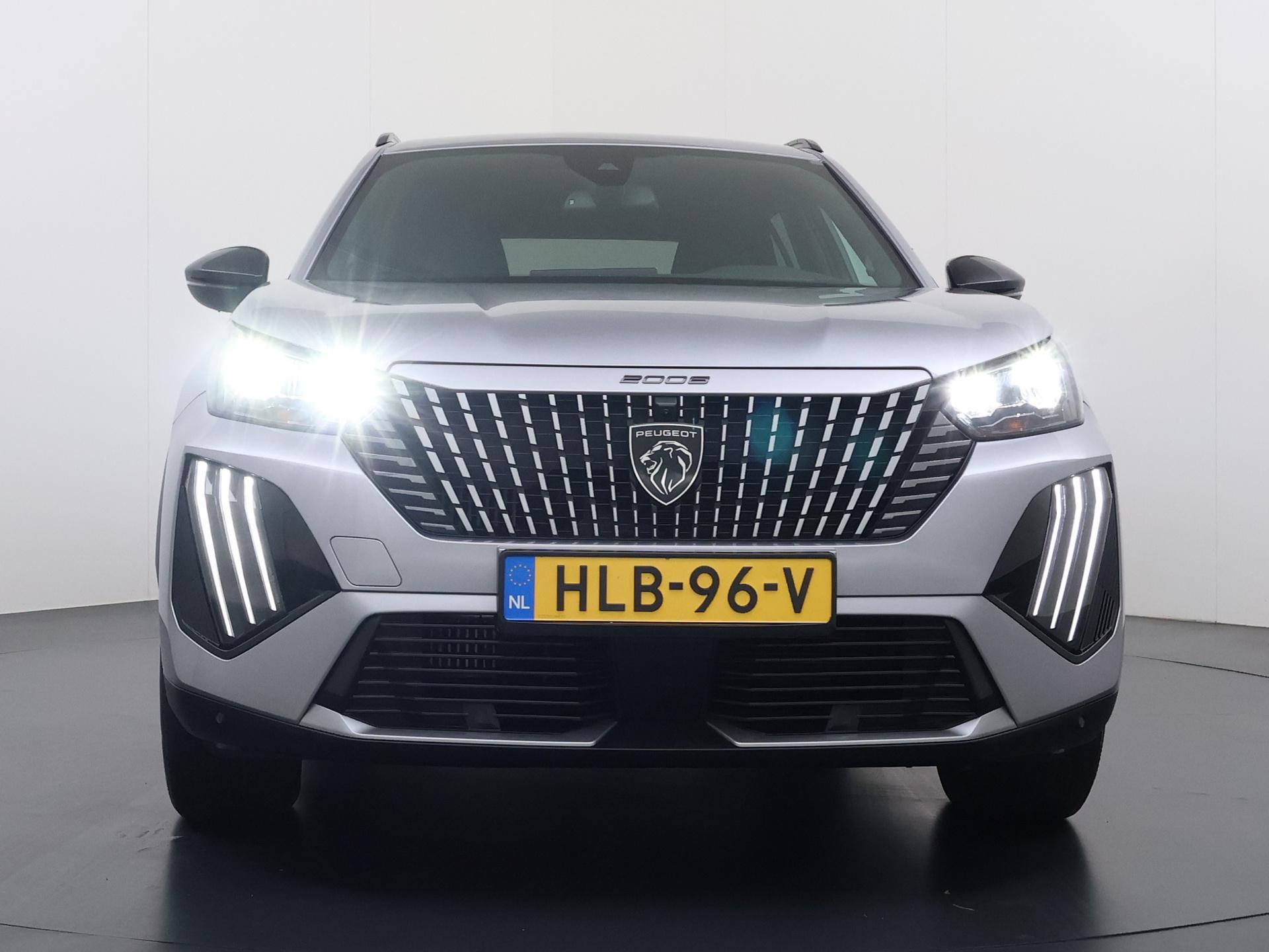 Peugeot 2008 1.2 Hybrid 145 Allure - Afbeelding 3