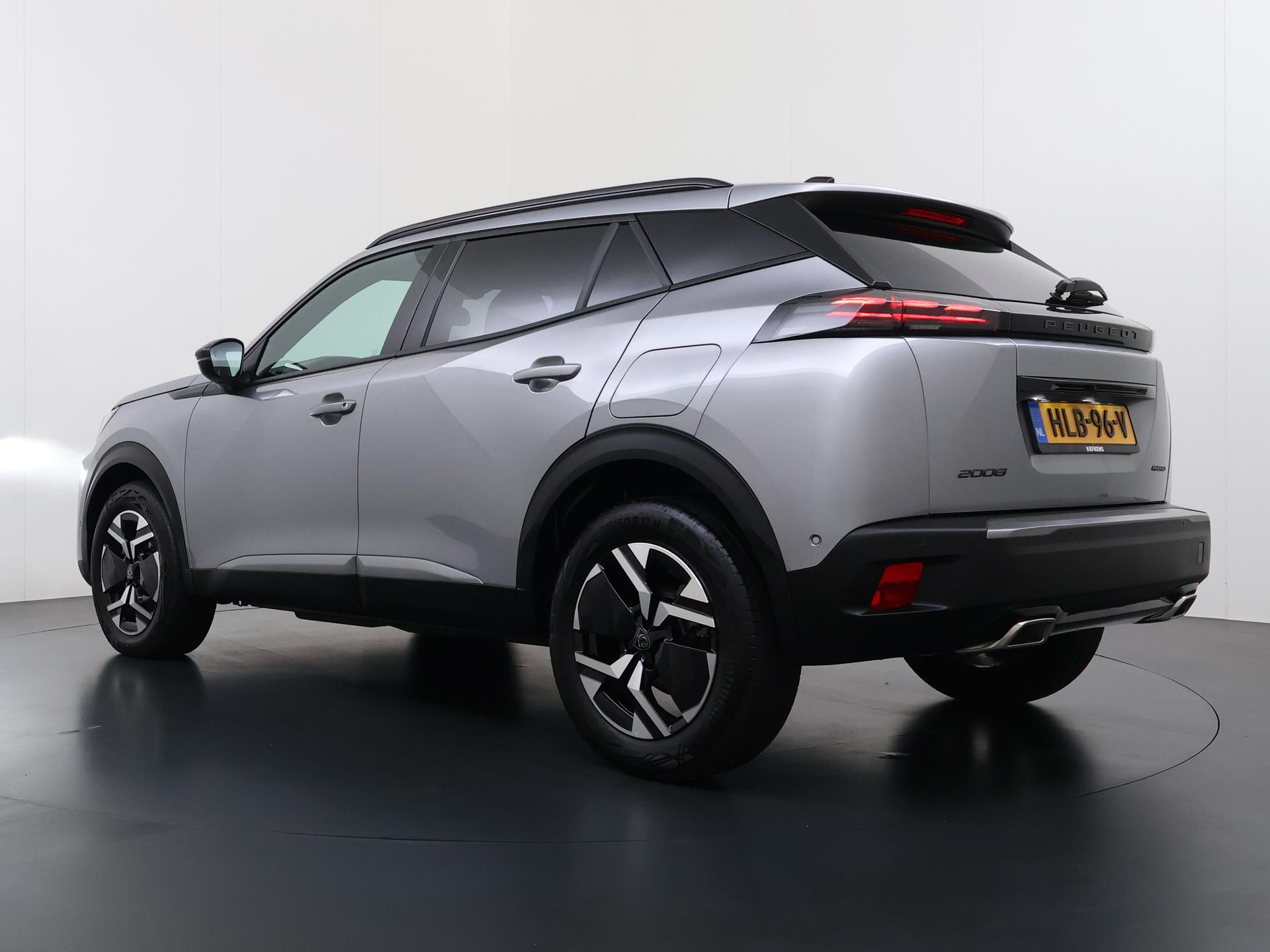 Peugeot 2008 1.2 Hybrid 145 Allure - Afbeelding 5