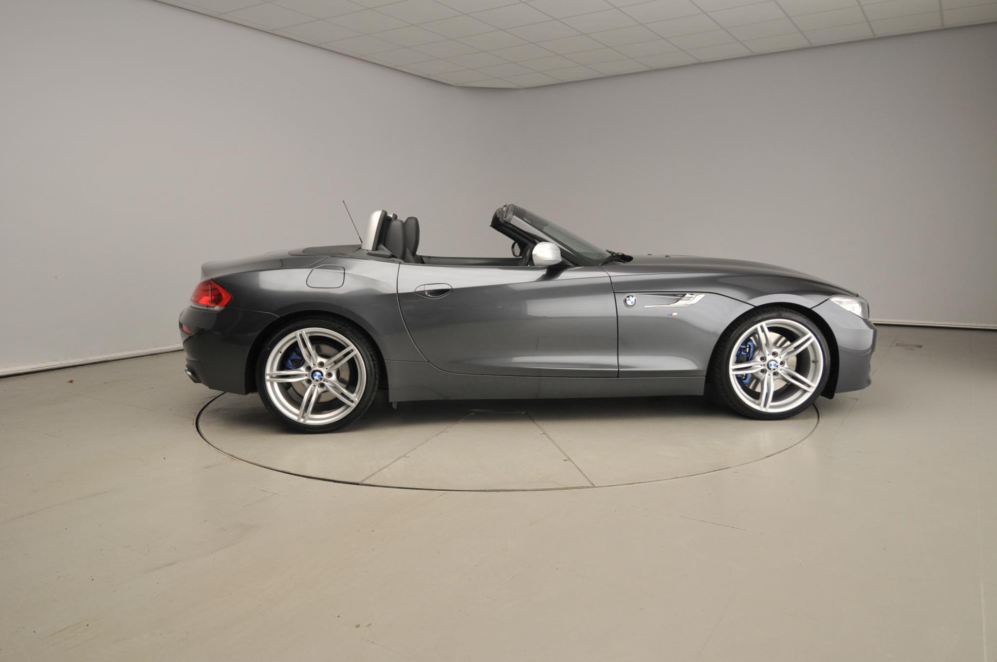 BMW Z4 Roadster sDrive35is - Afbeelding 4
