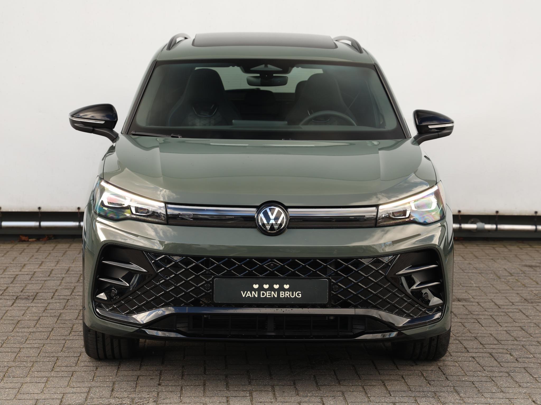 Volkswagen Tiguan 1.5 eHybrid R-Line Edition - Afbeelding 4