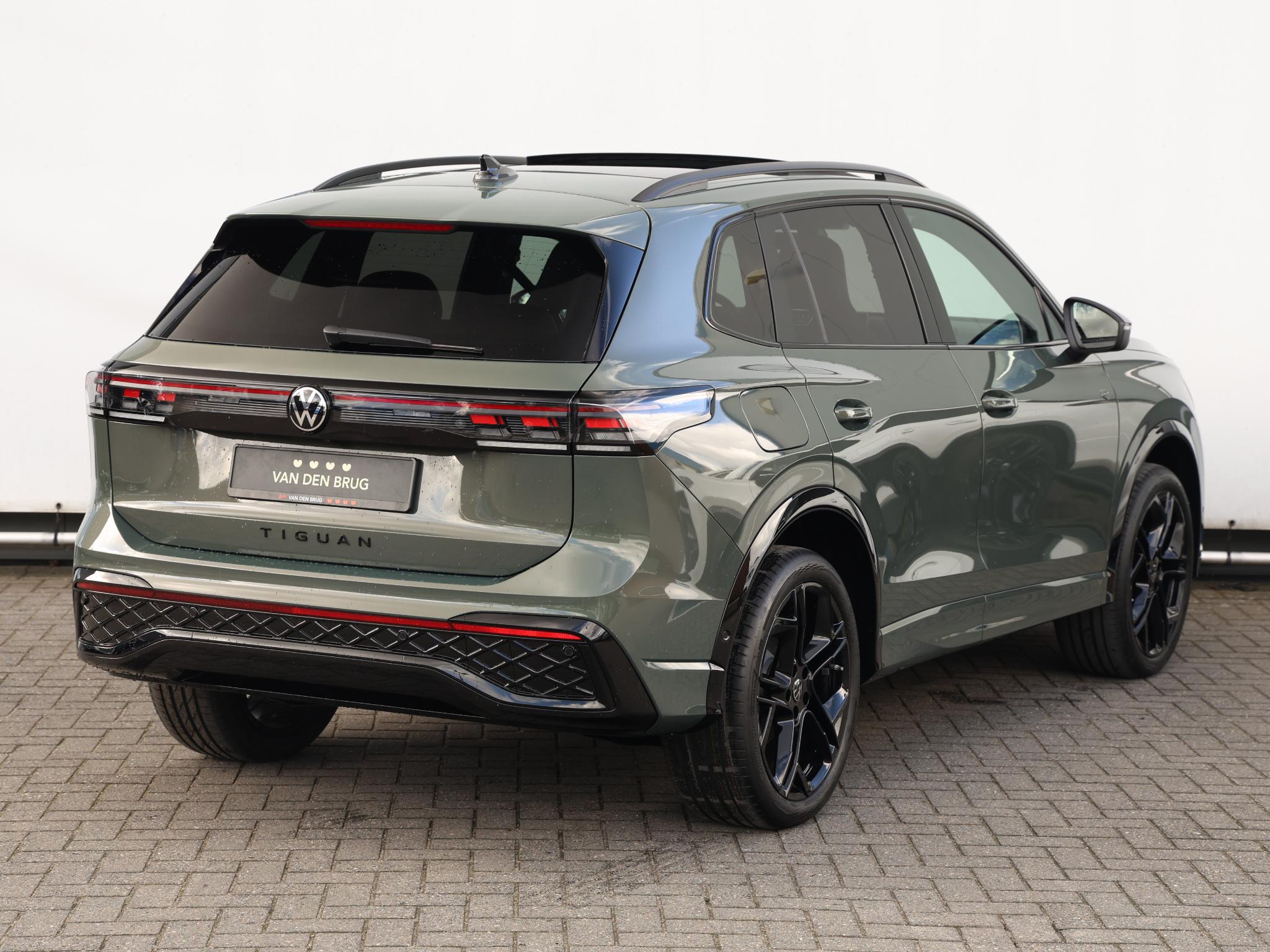 Volkswagen Tiguan 1.5 eHybrid R-Line Edition - Afbeelding 5