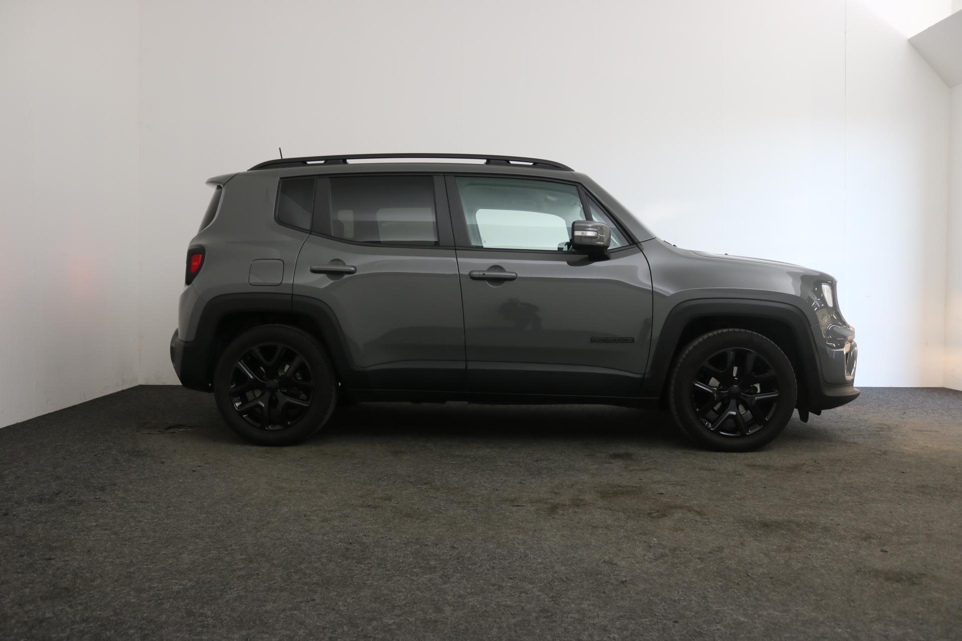 Jeep Renegade COMFORT *DAB*KLIMAATREGELING*GPS*SENSOREN ACHTER* - Afbeelding 3