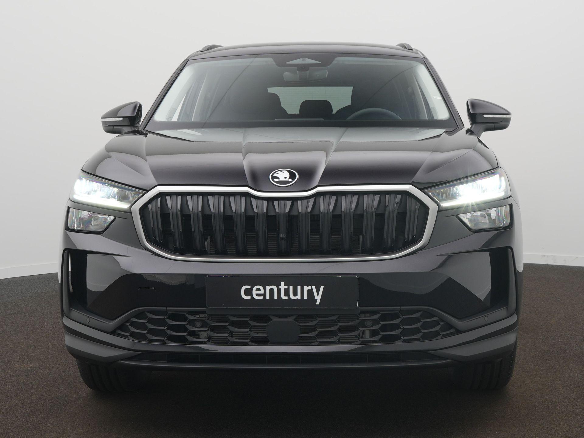 Skoda Kodiaq Edition 1.5 TSI PHEV 150 kW / 204 PK SUV 6 versn.  - Afbeelding 2