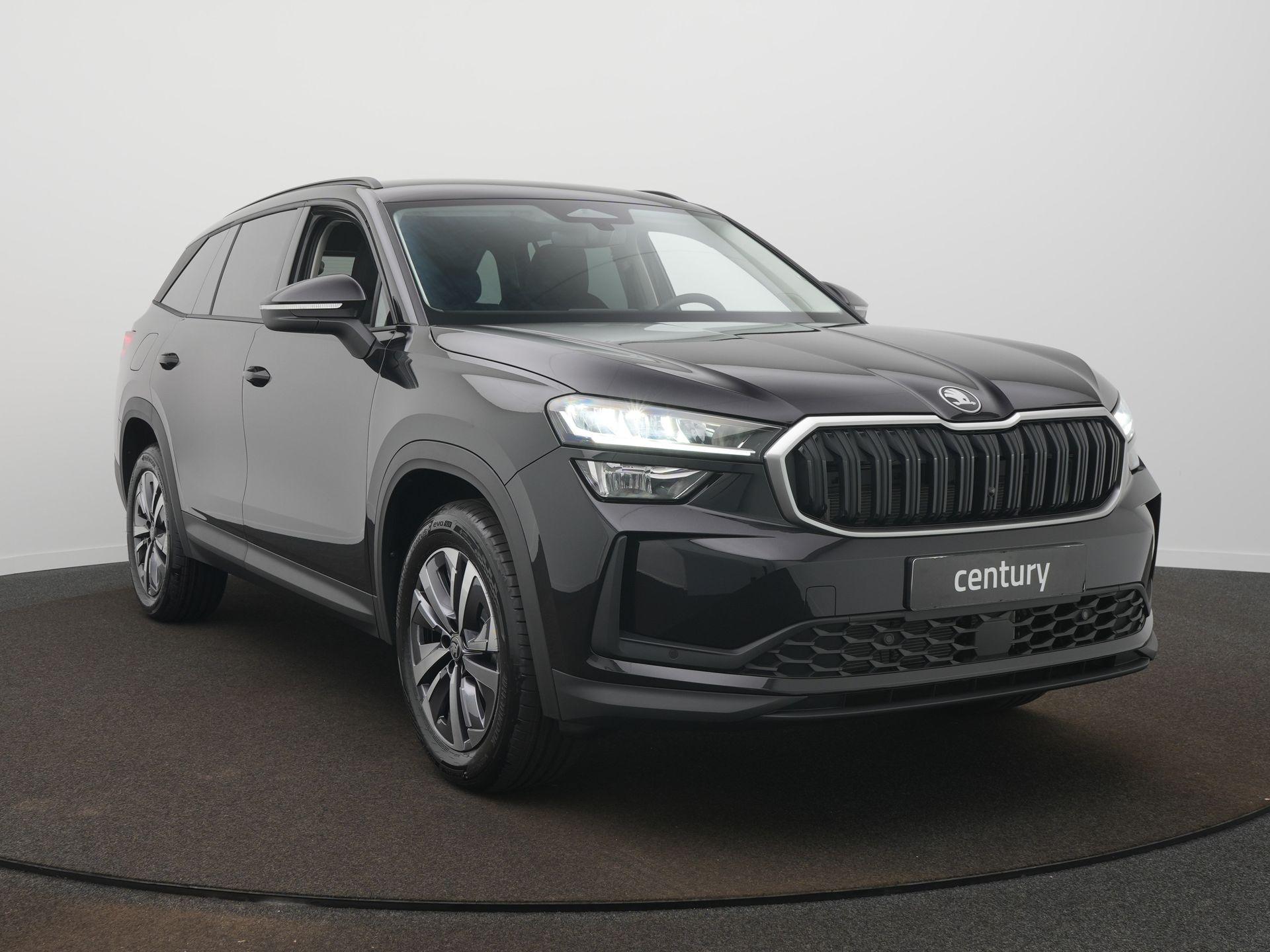 Skoda Kodiaq Edition 1.5 TSI PHEV 150 kW / 204 PK SUV 6 versn.  - Afbeelding 3