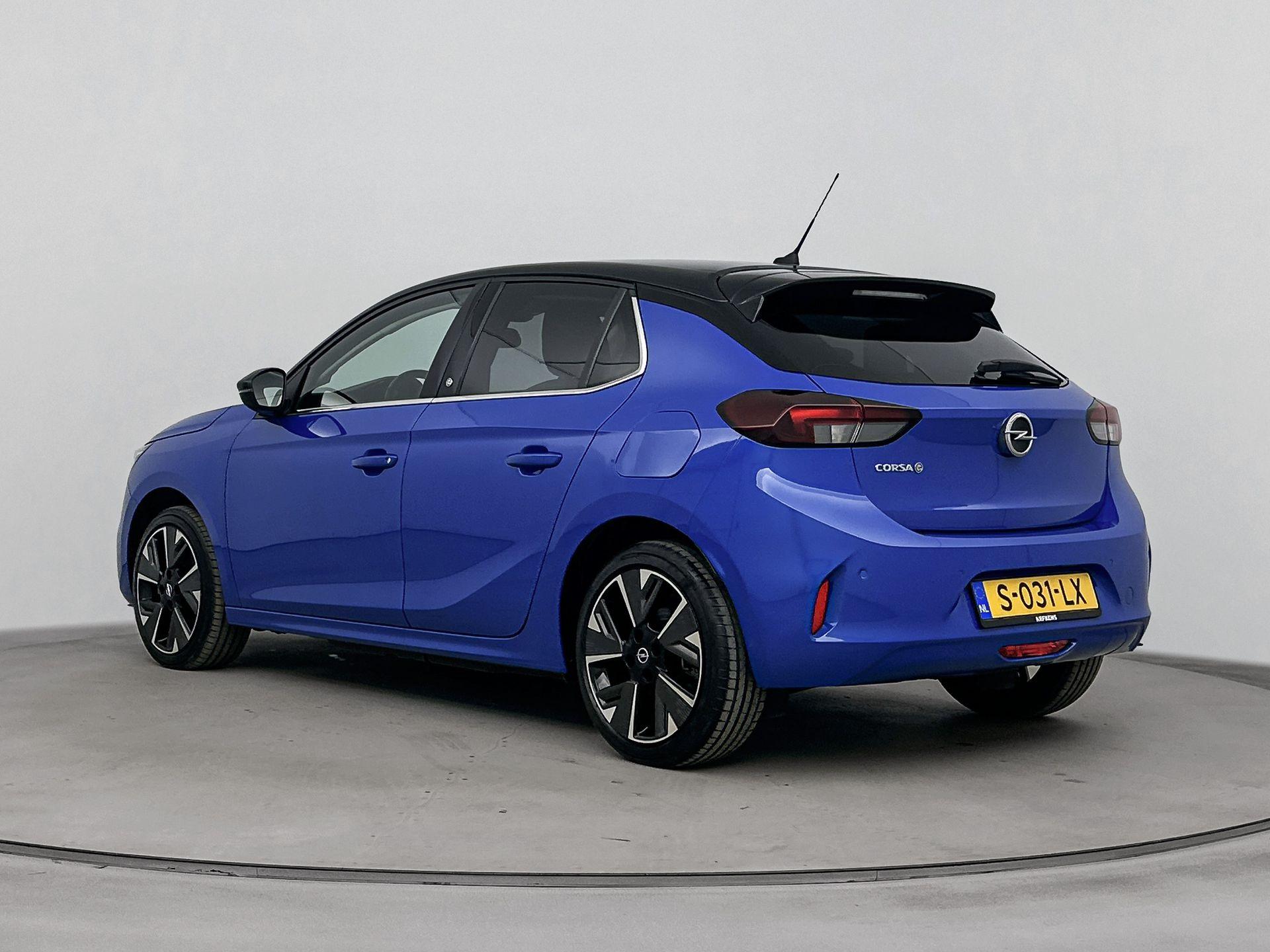 Opel Corsa-e Level 3 50kWh - Afbeelding 3