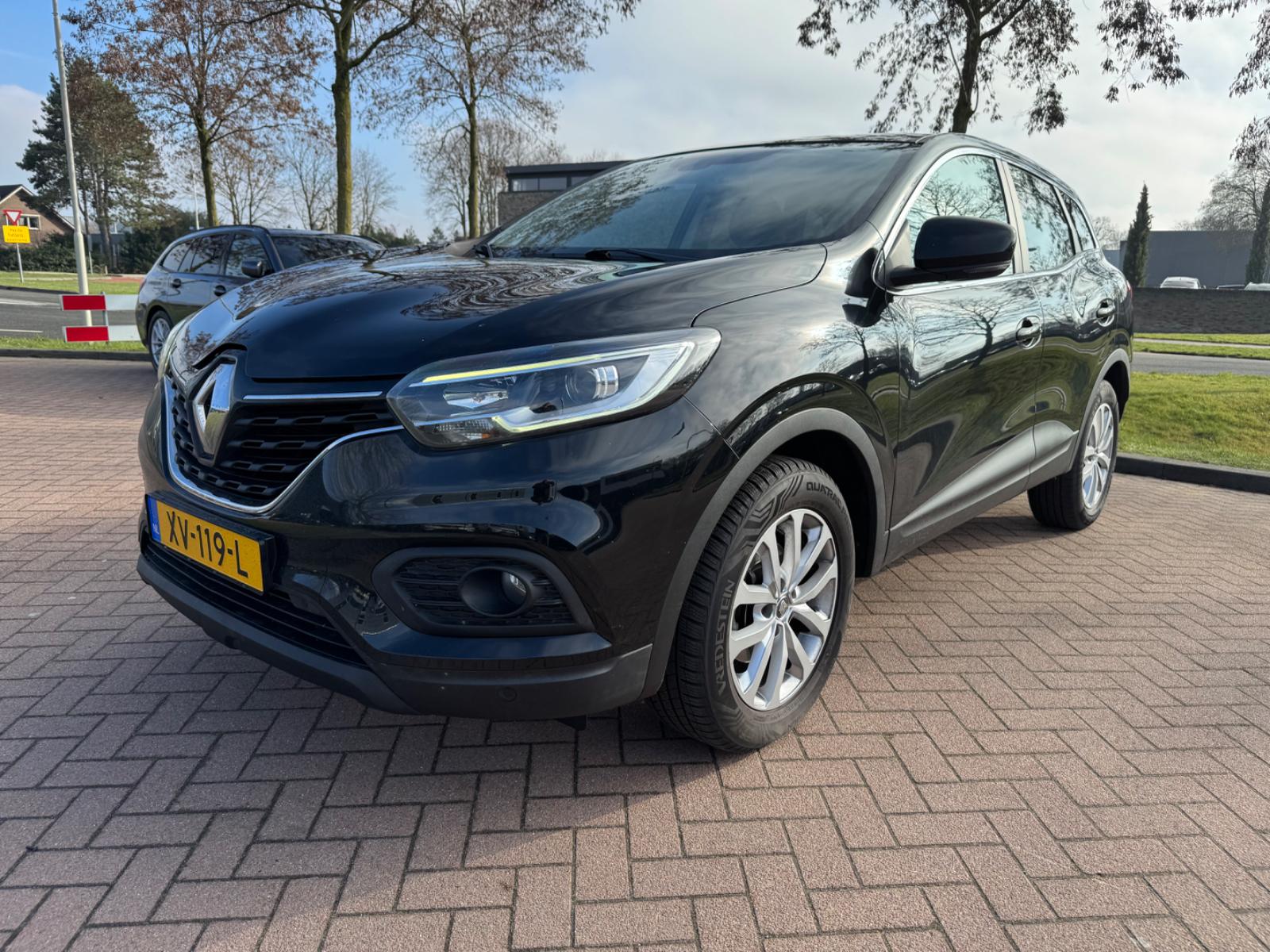 Renault Kadjar TCe 140 GPF Zen - Afbeelding 2
