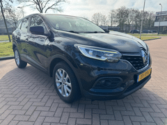 Renault Kadjar TCe 140 GPF Zen - Afbeelding 5