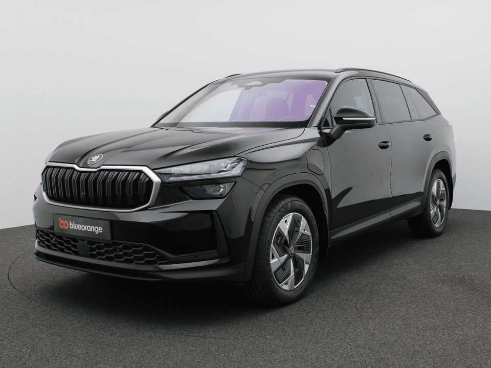 Skoda Kodiaq 1.5 TSI PHEV Business Edition - Afbeelding 1