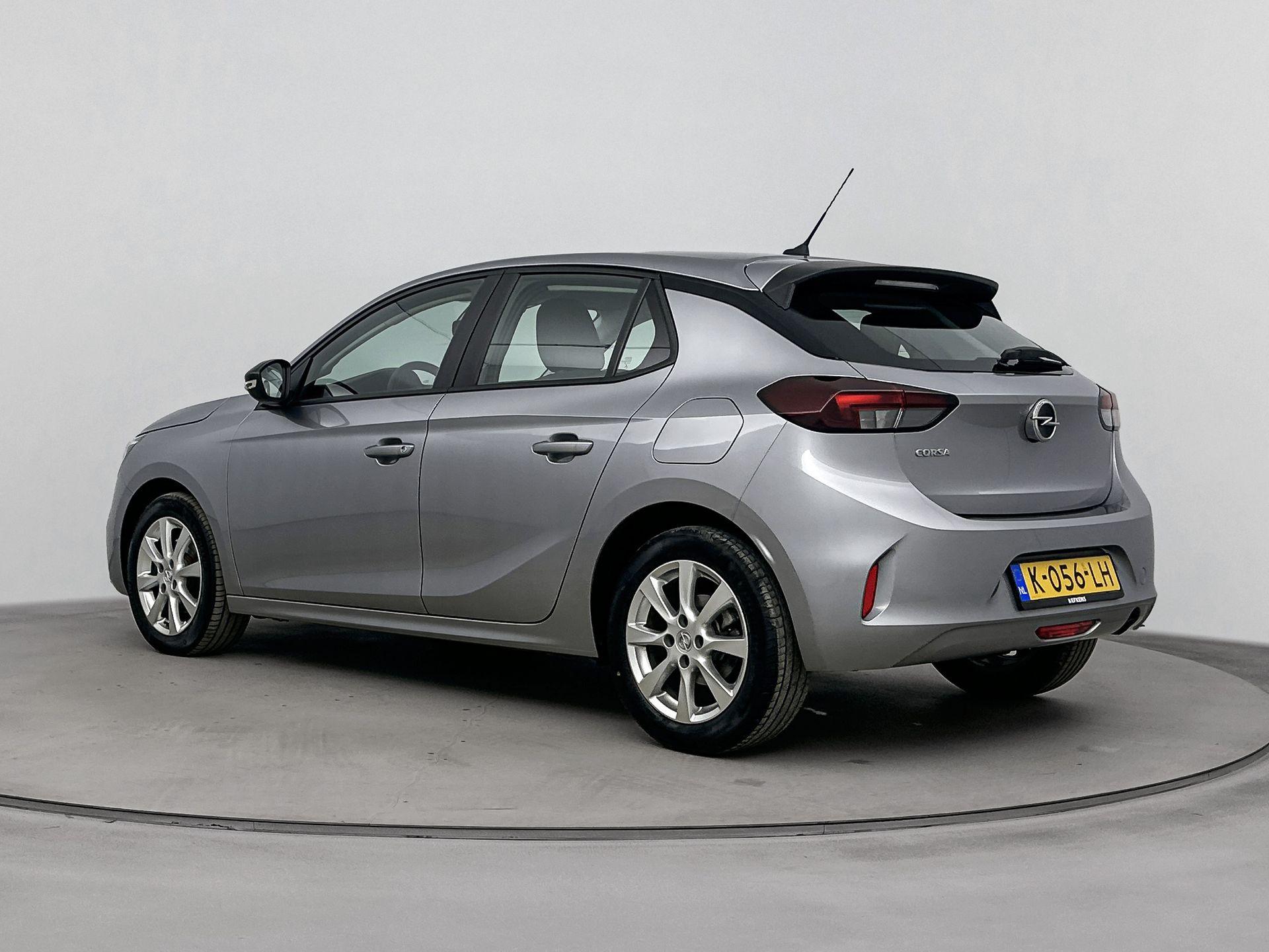 Opel Corsa 1.2 100 pk Edition - Afbeelding 3