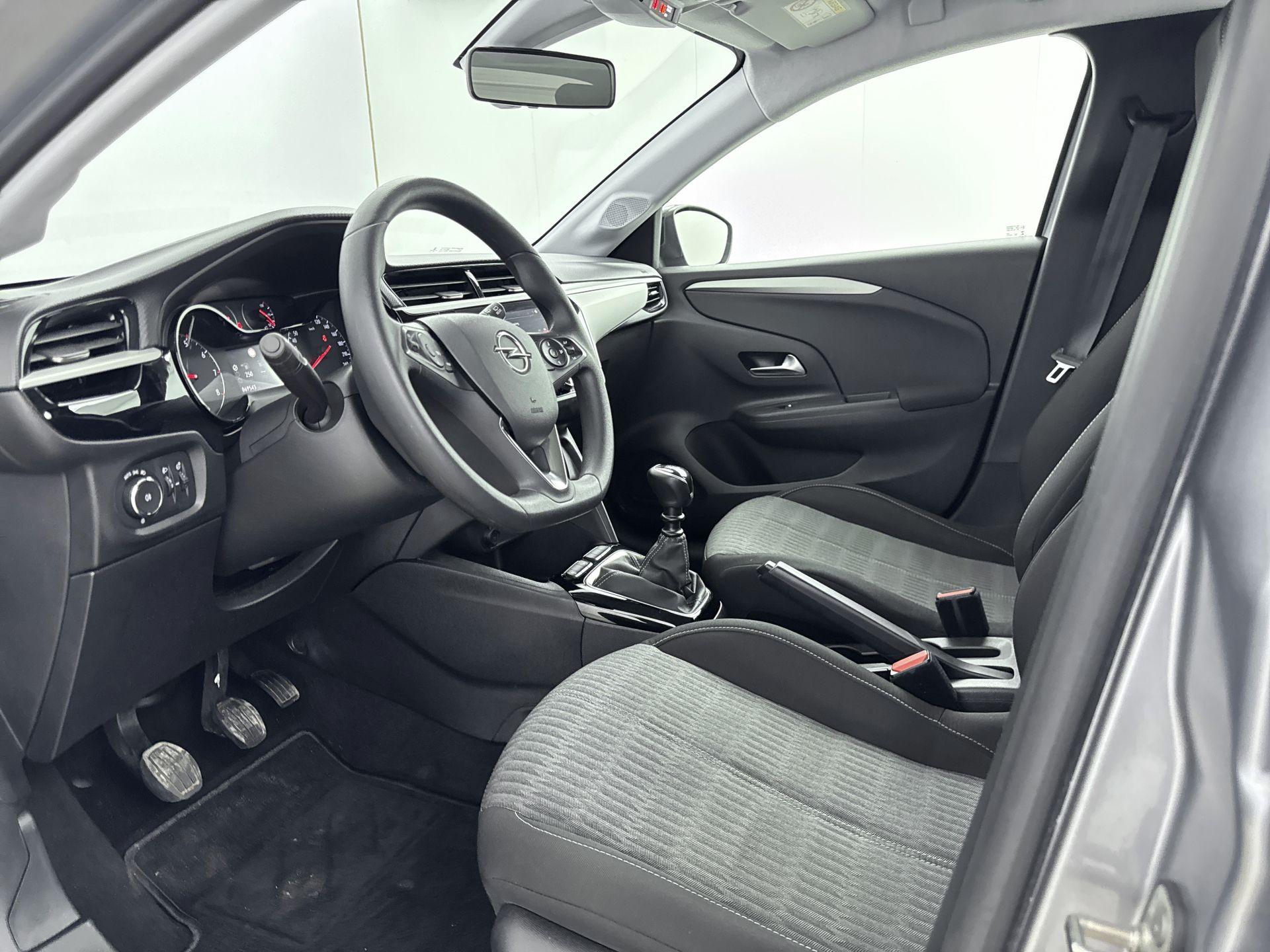 Opel Corsa 1.2 100 pk Edition - Afbeelding 5