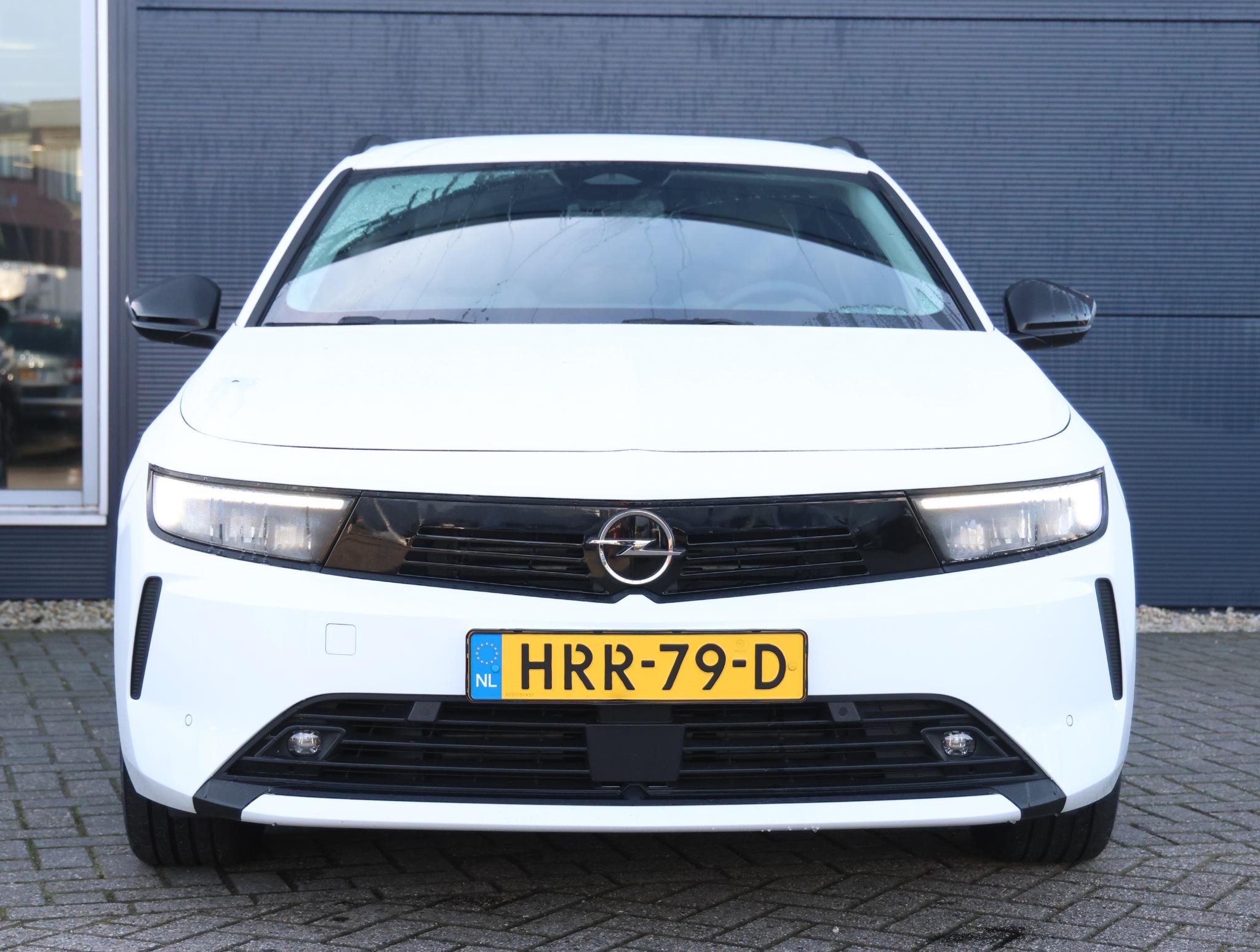 Opel Astra Sports Tourer 1.2 110pk Business Edition - Afbeelding 4