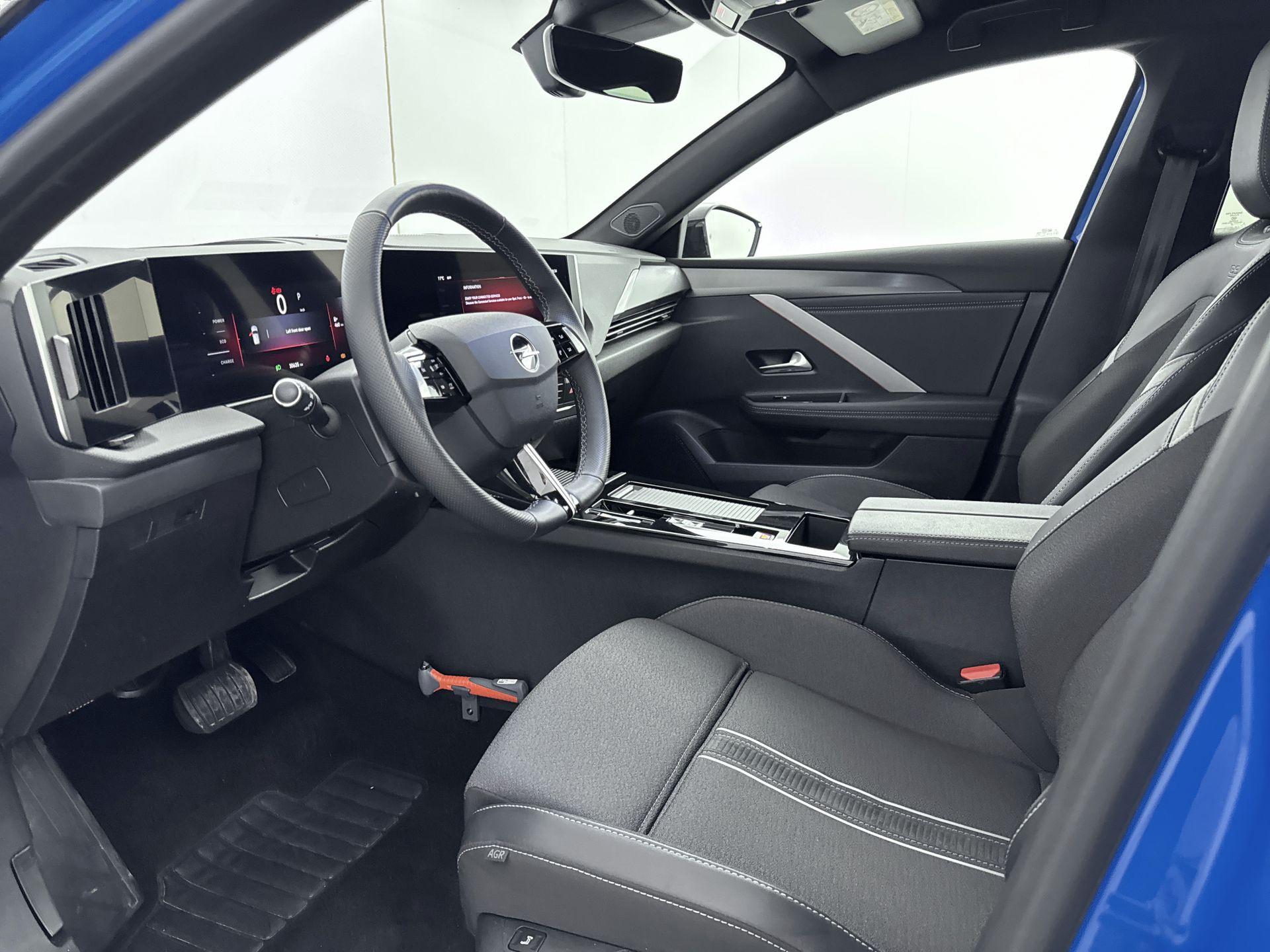 Opel Astra 1.2 145 pk Hybrid GS - Afbeelding 5